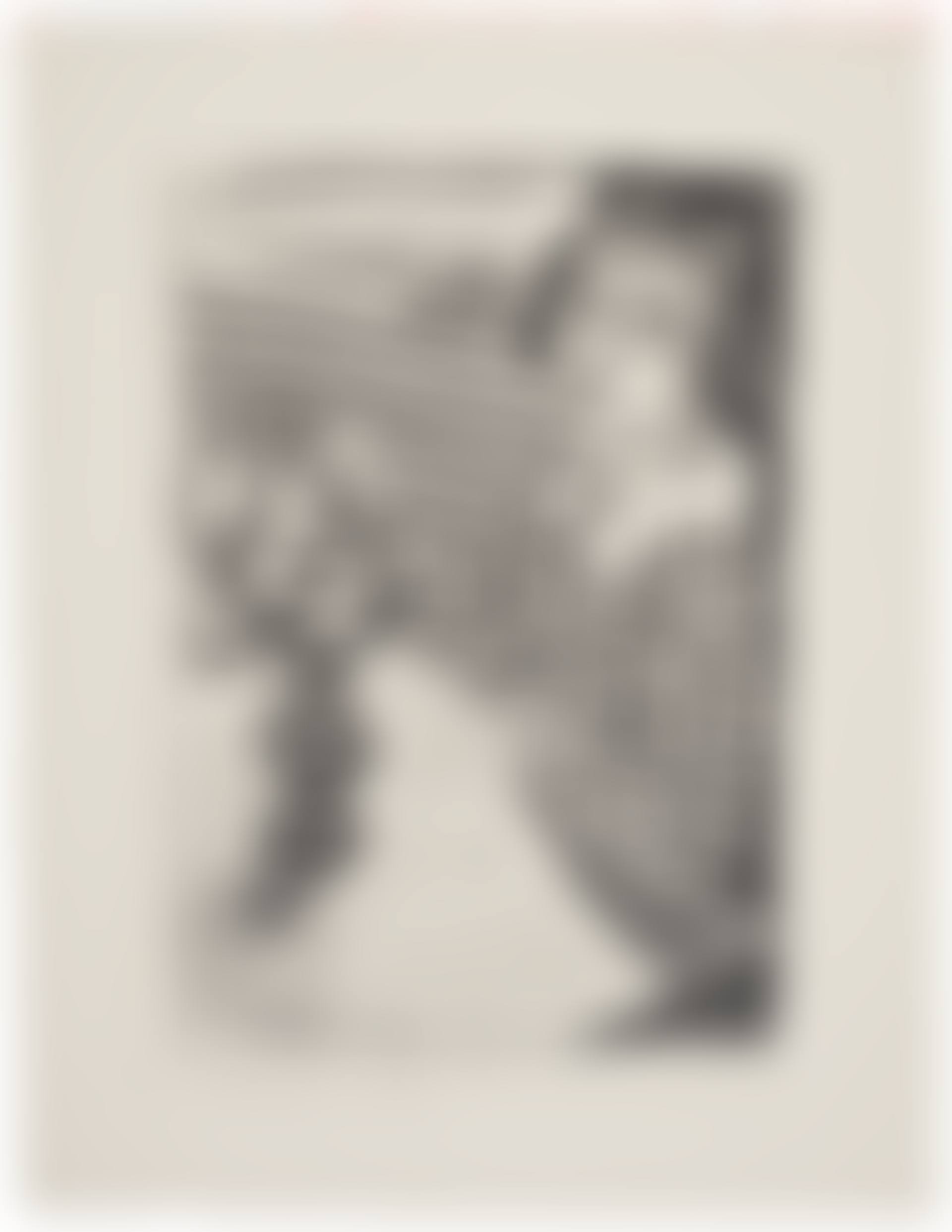 Jeune fille assise au bouquet de fleurs (preview)