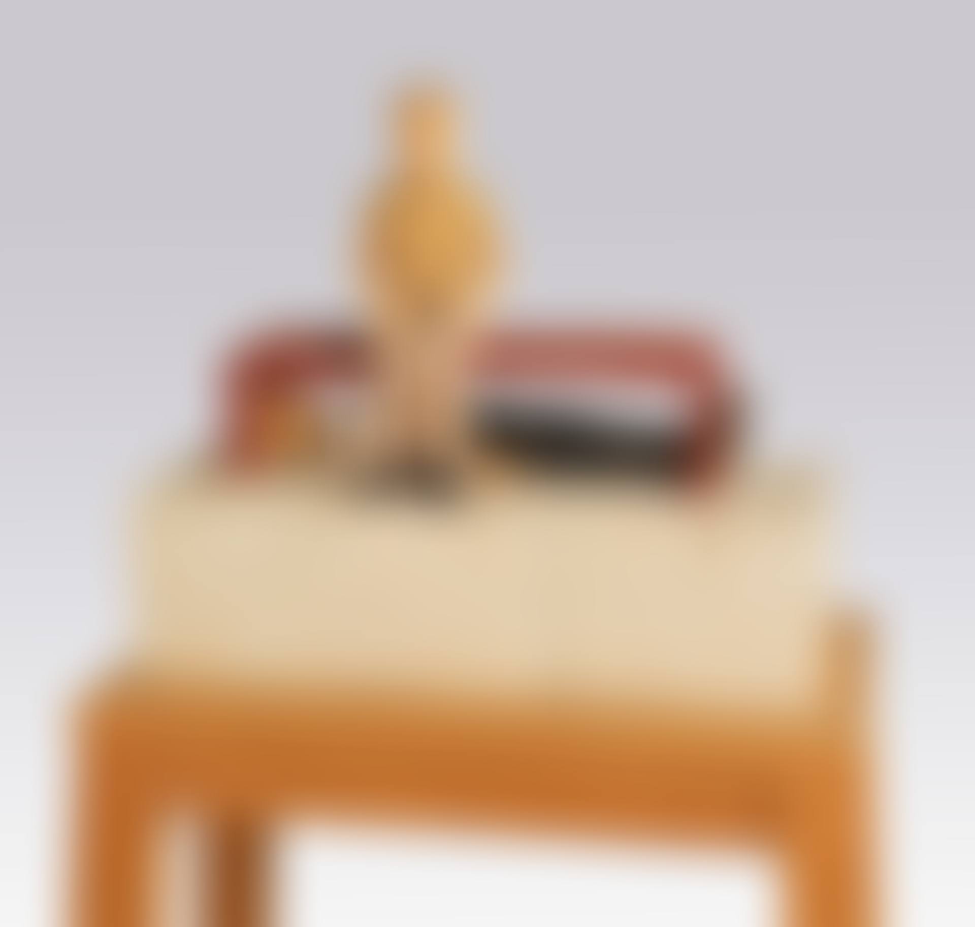 Frau mit Mann unter Bank (preview)