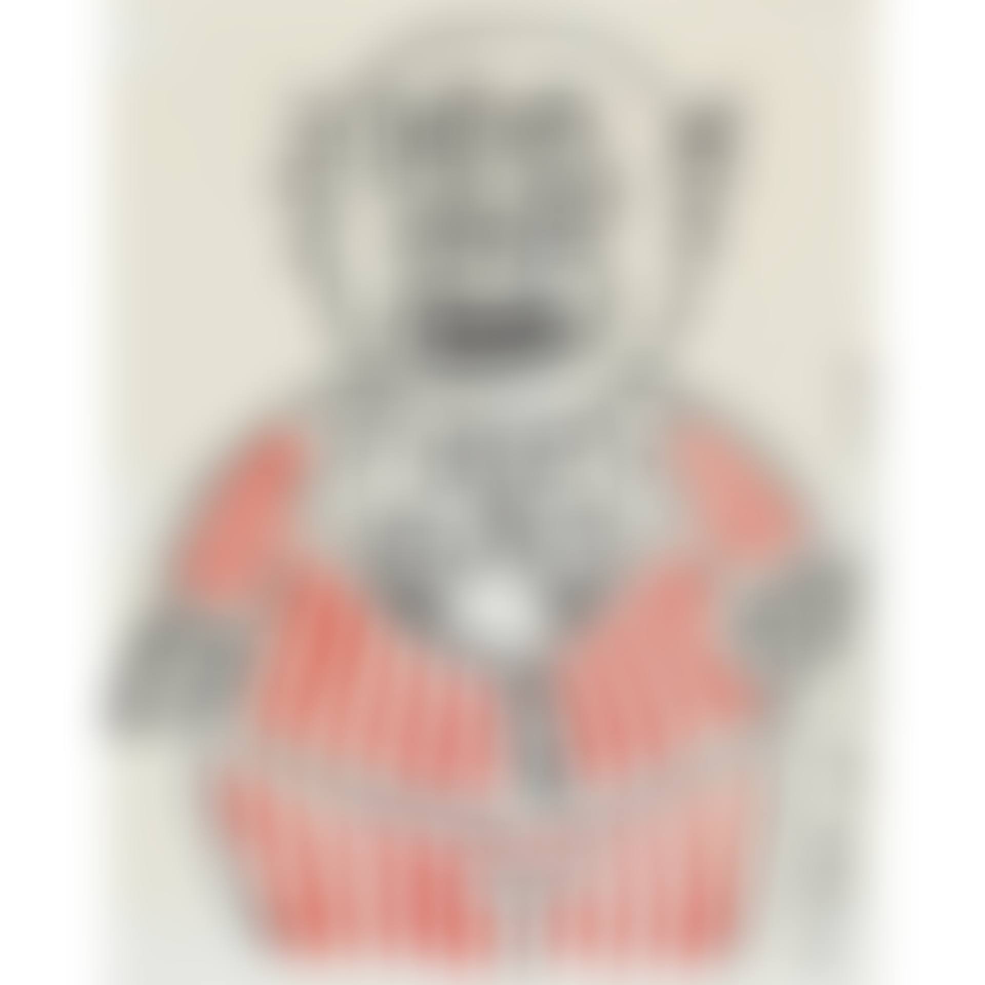 Untitled (1988 Man) (Littmann p. 92) (preview)