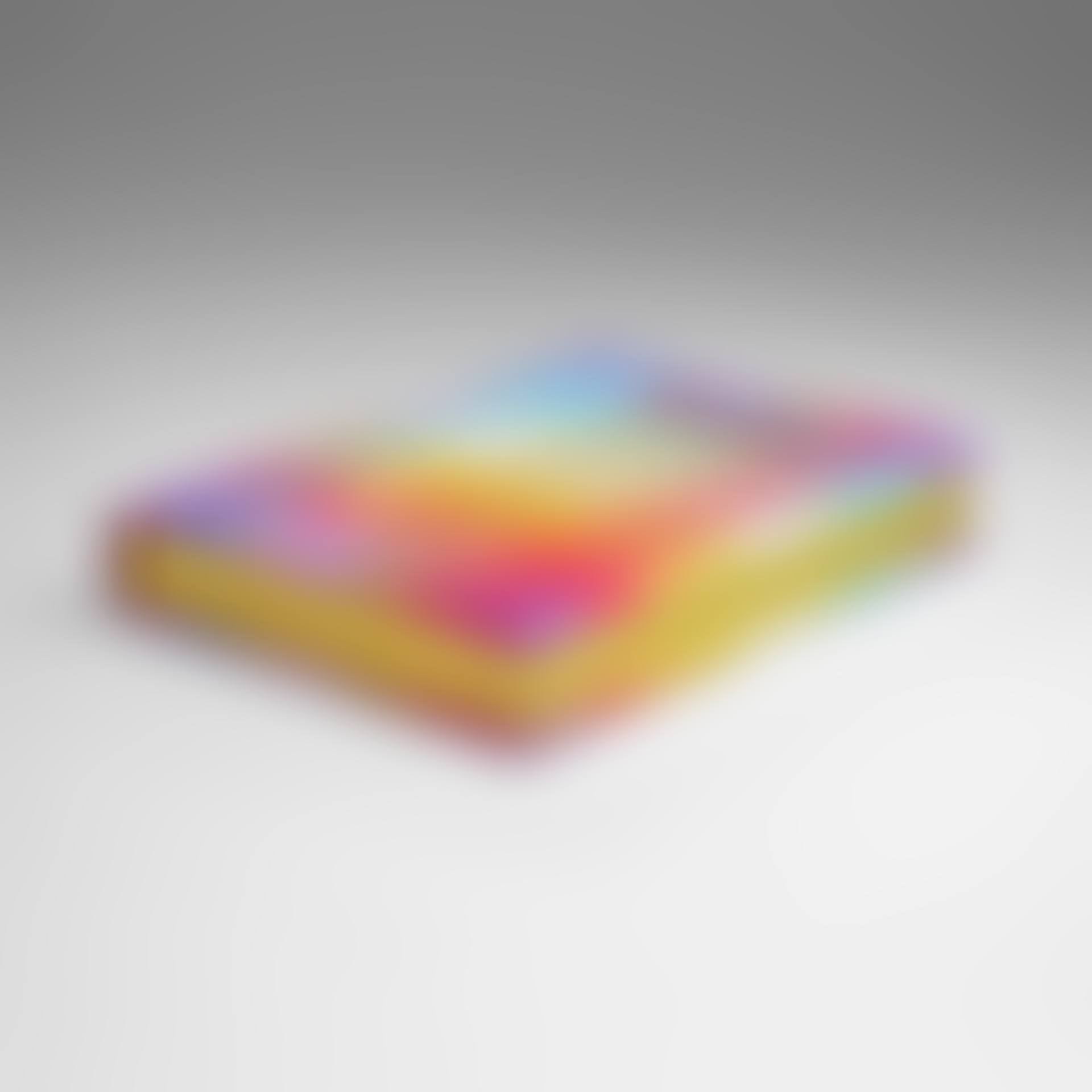 The Agam Rainbow Torah (preview)