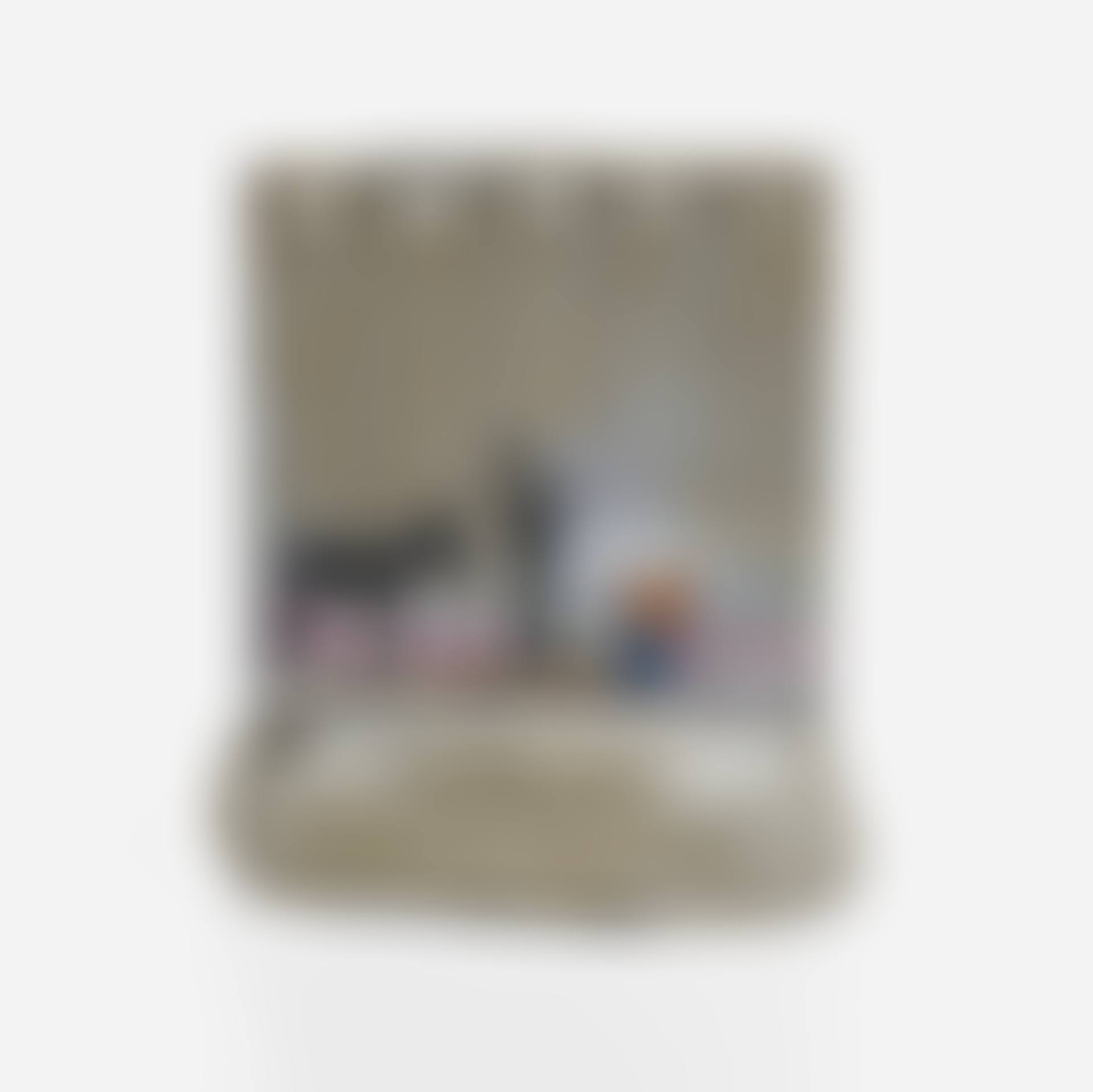Walled Off Hotel Souvenir (preview)