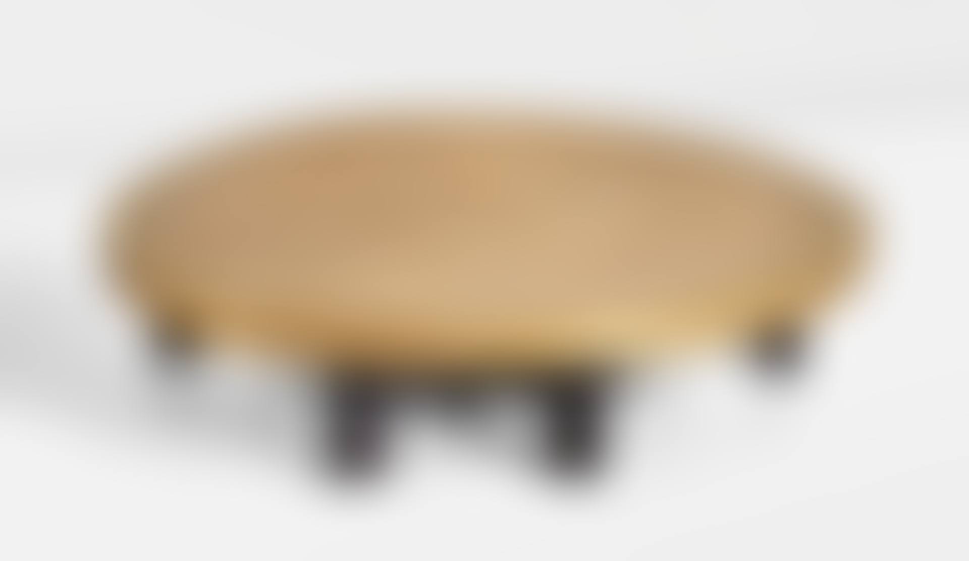 Table basse "Goutte d"eau" (preview)