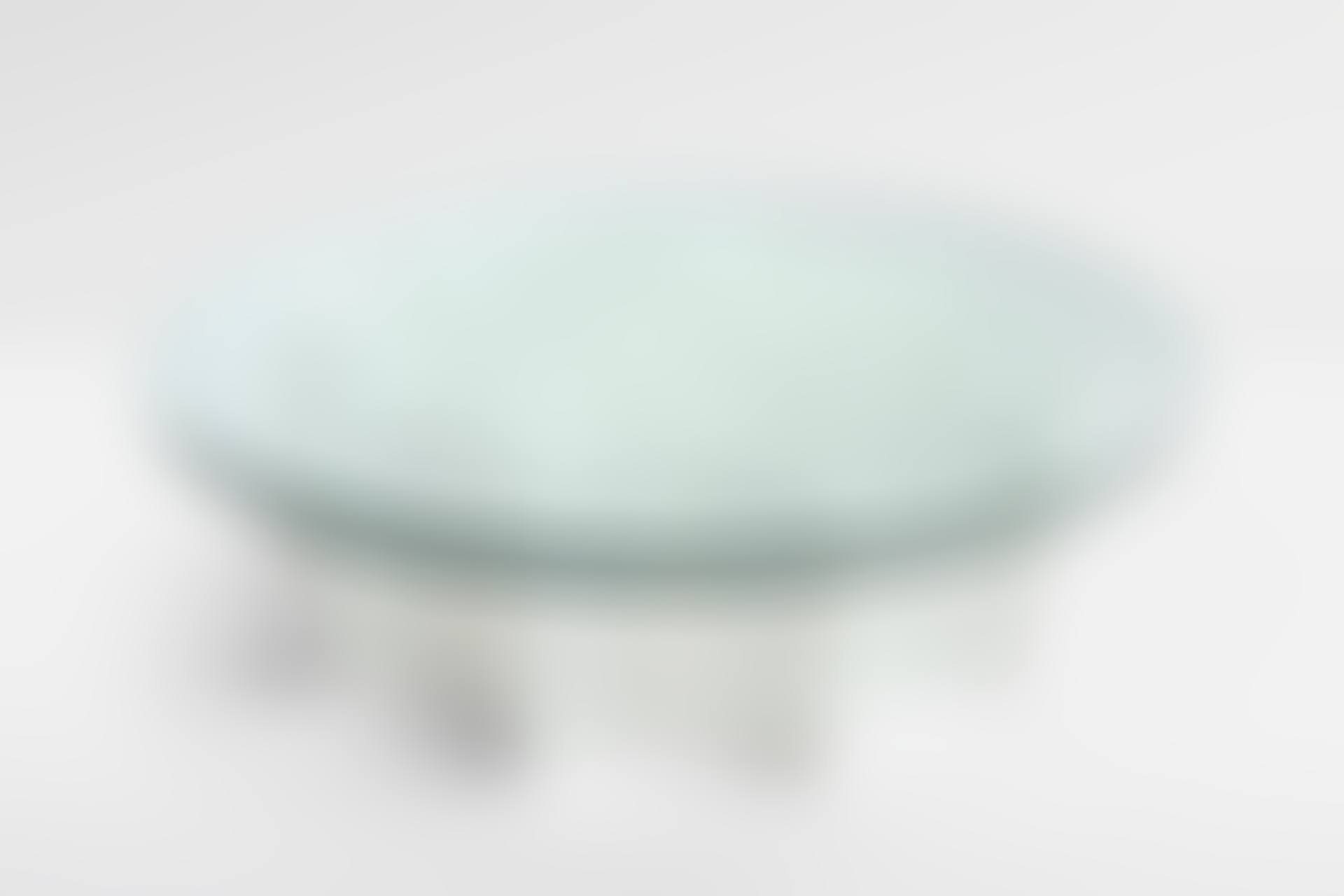 Table basse "Rosace" (preview)