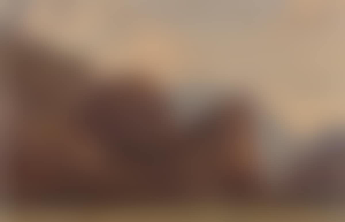 View of the Castello di Arco at Lake Garda (preview)