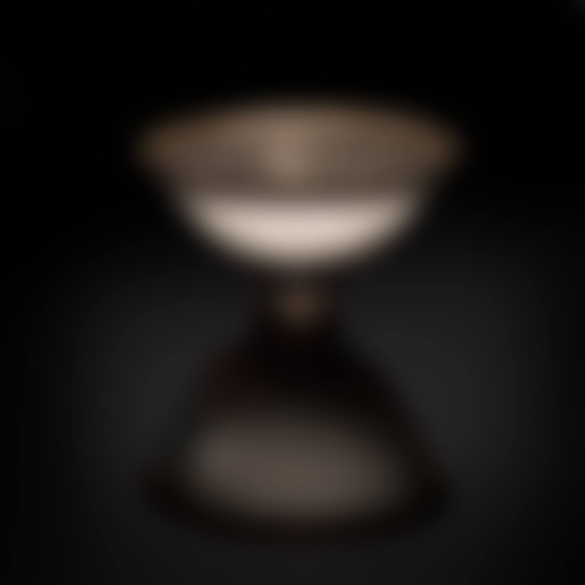 Footed Bowl (preview)