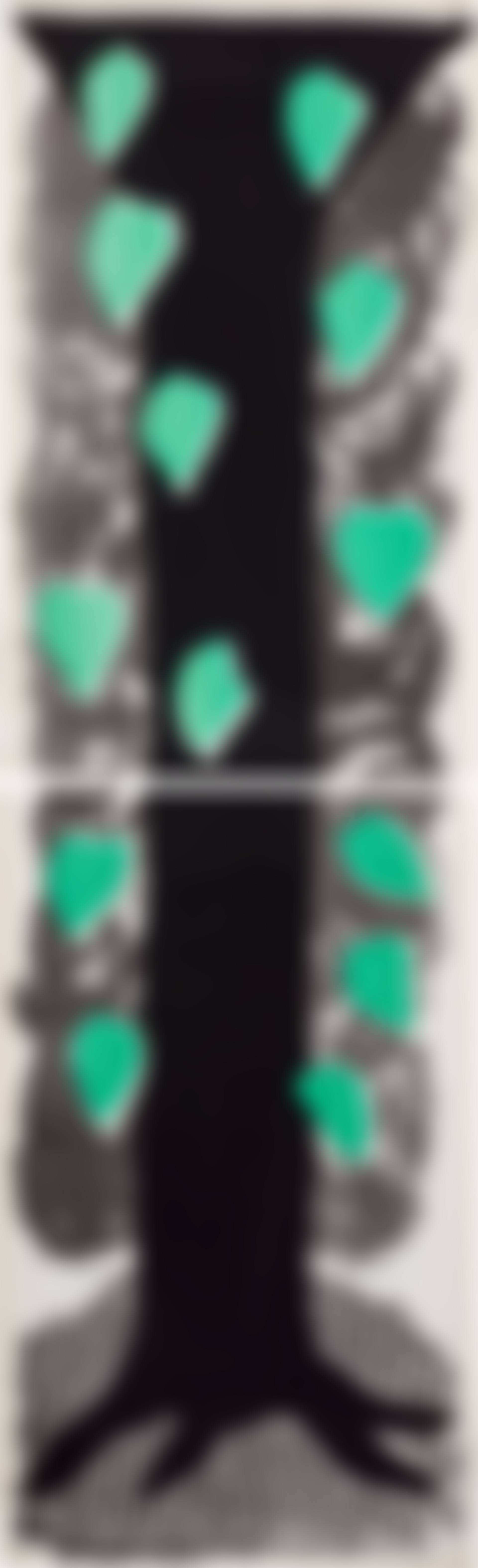 The Tall Tree (preview)