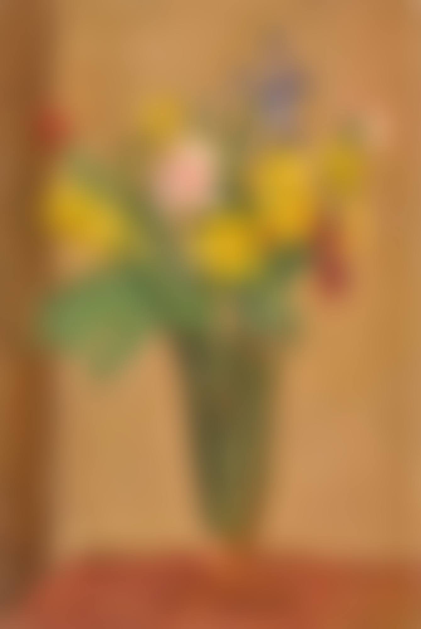 Flowers in a Vase (preview)