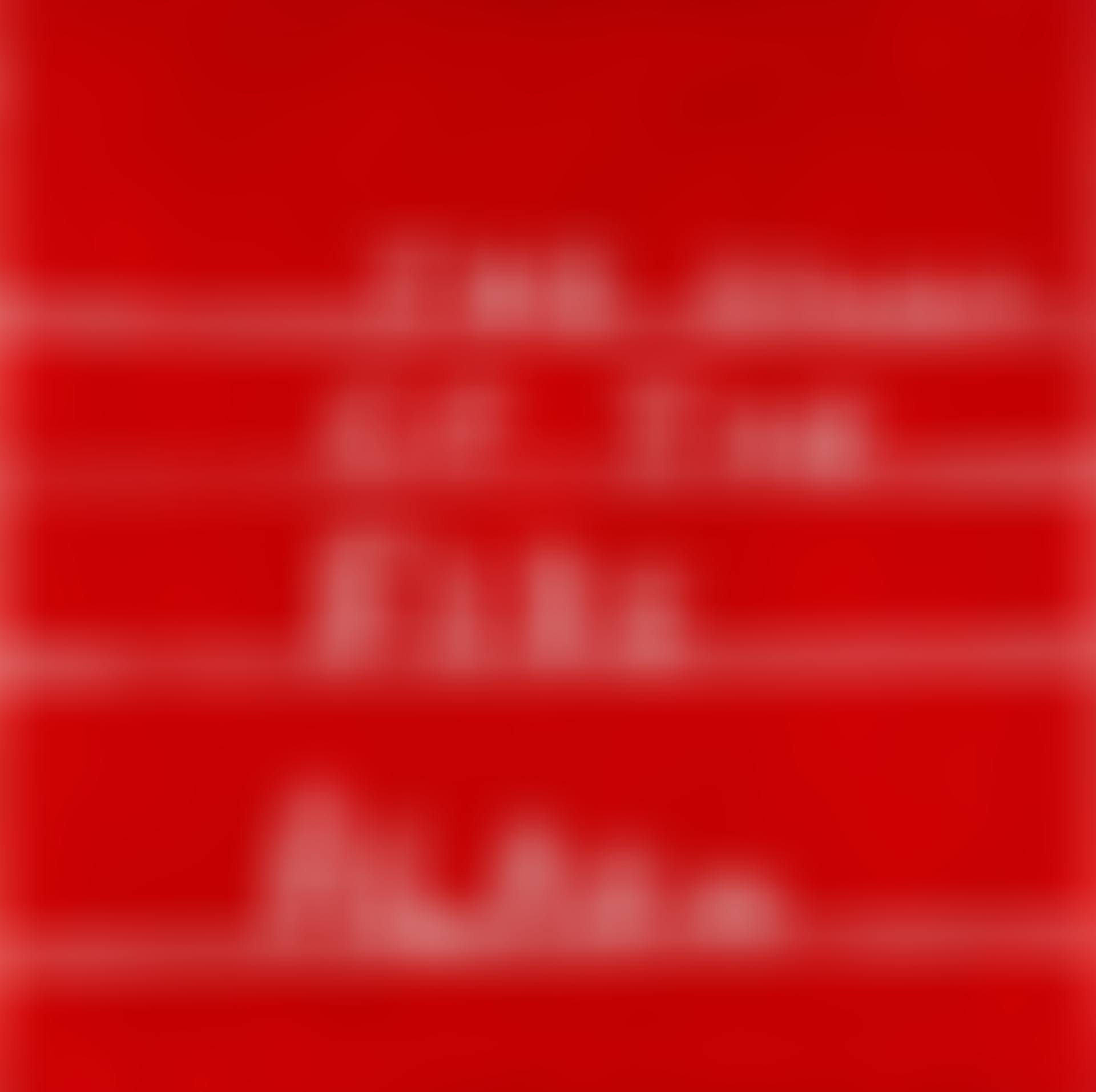 Sound of the Fire Alarm (preview)