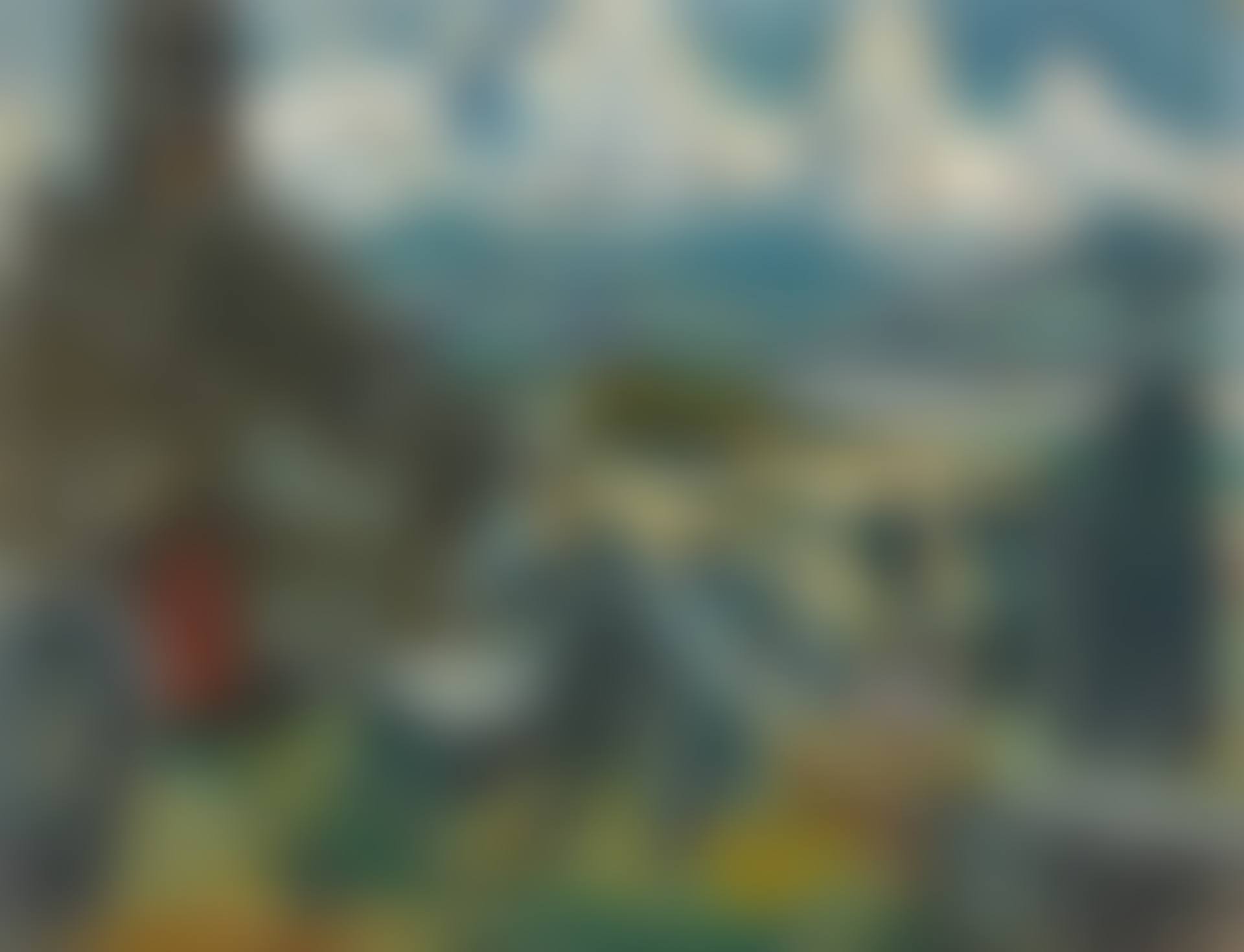 Landscape (preview)