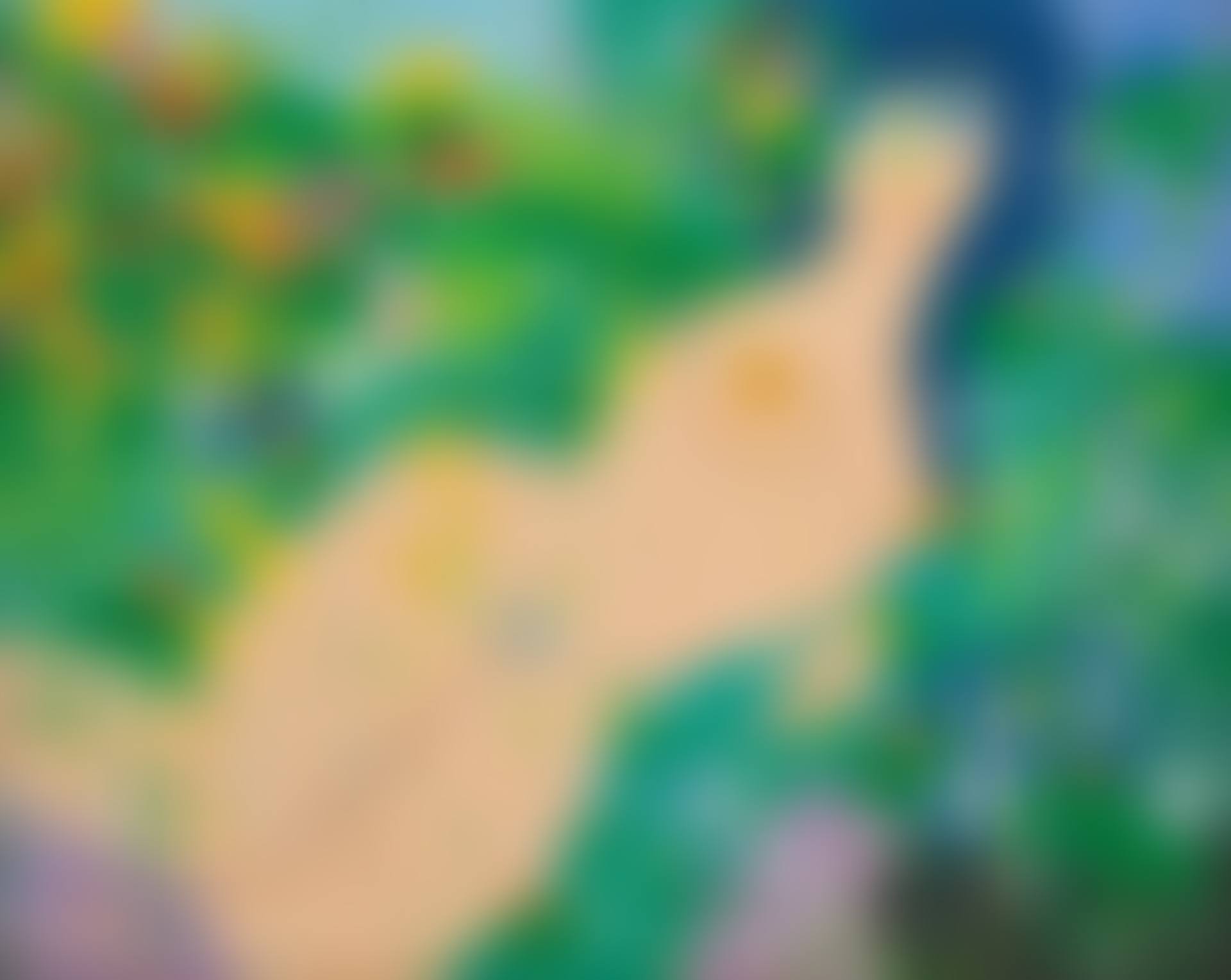 I Have Melancholy Love for You (preview)