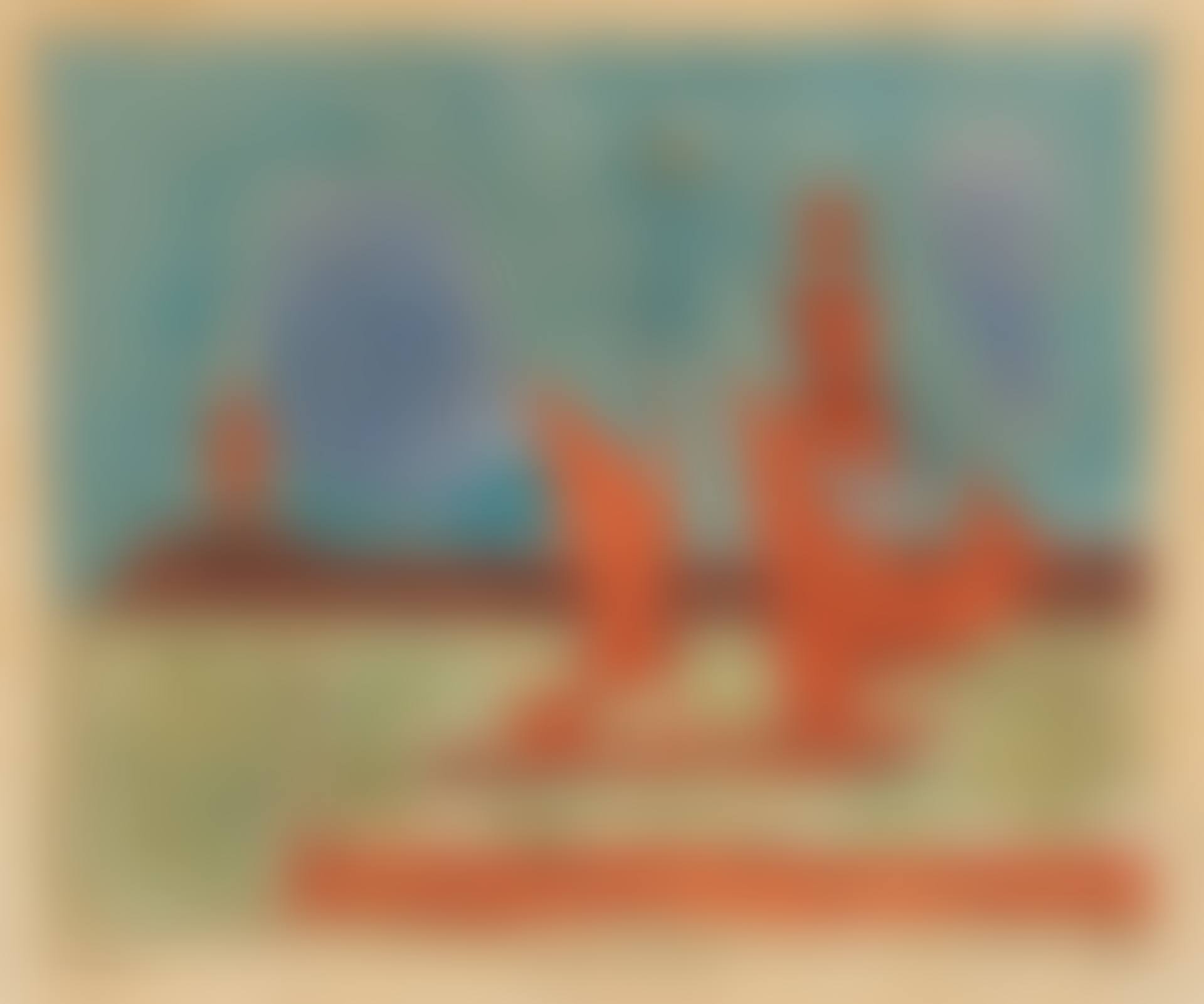 Entering Swinemünde (preview)