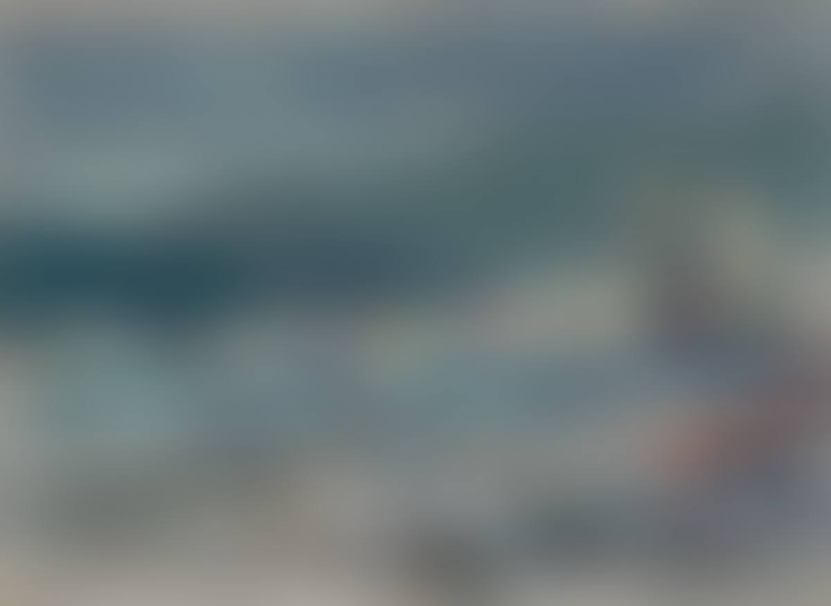 ”Rapallo - Castello und Kirche” (preview)