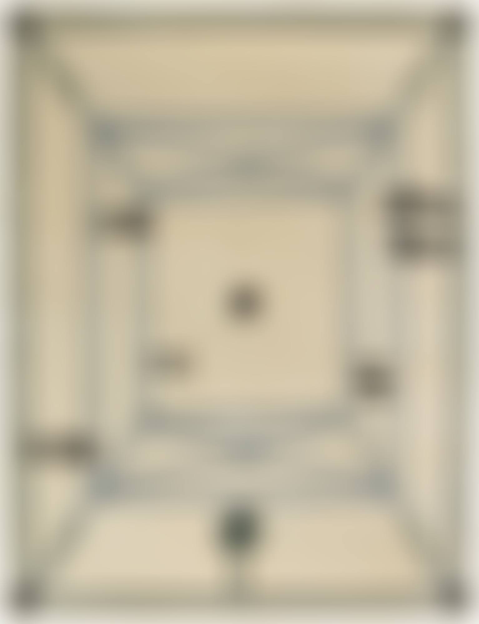 La Rencontre rug (preview)
