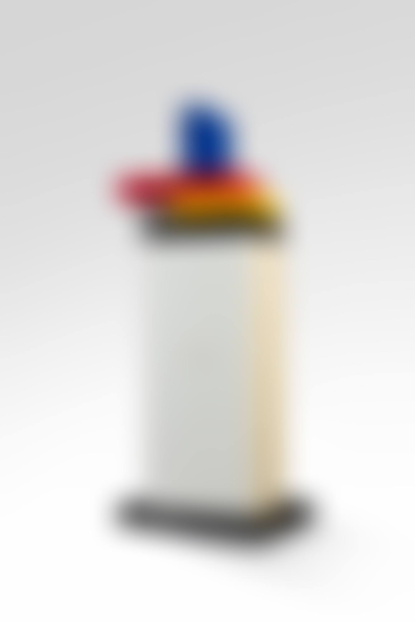 La Torre di Rietveld cupboard, Ruins series (preview)