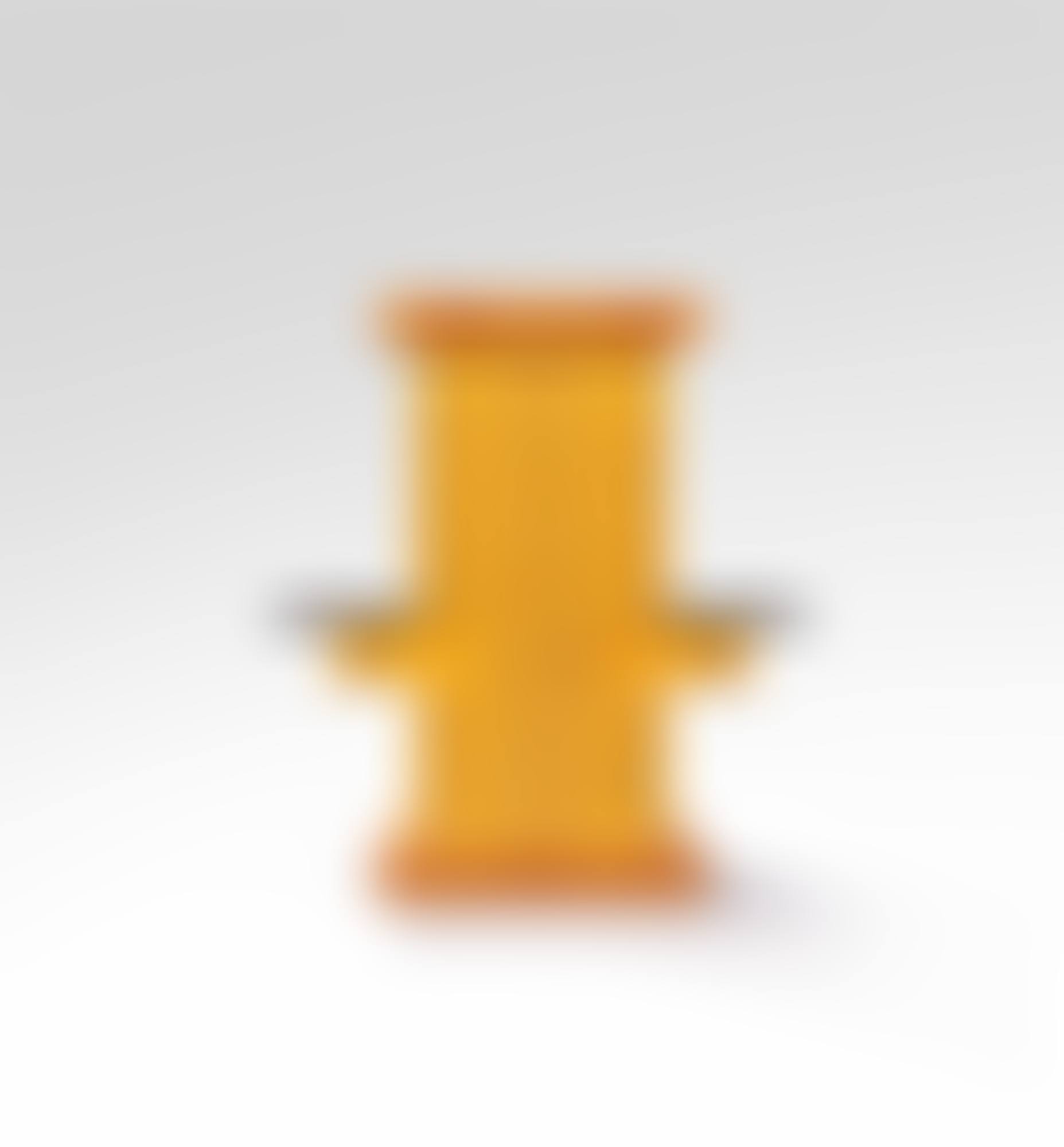 Mobile Giallo chest of drawers, Bharata series (preview)