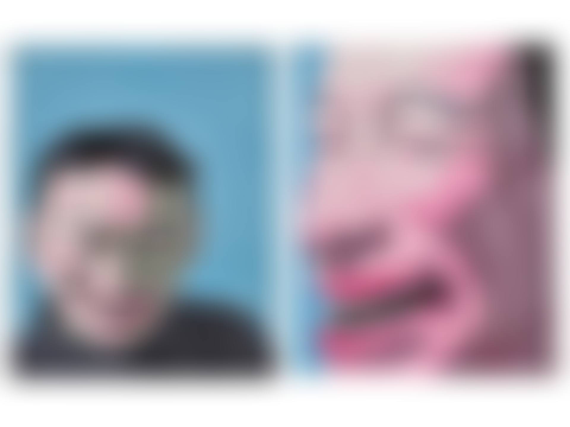 99 Idol Series No. 51 & 69 (preview)