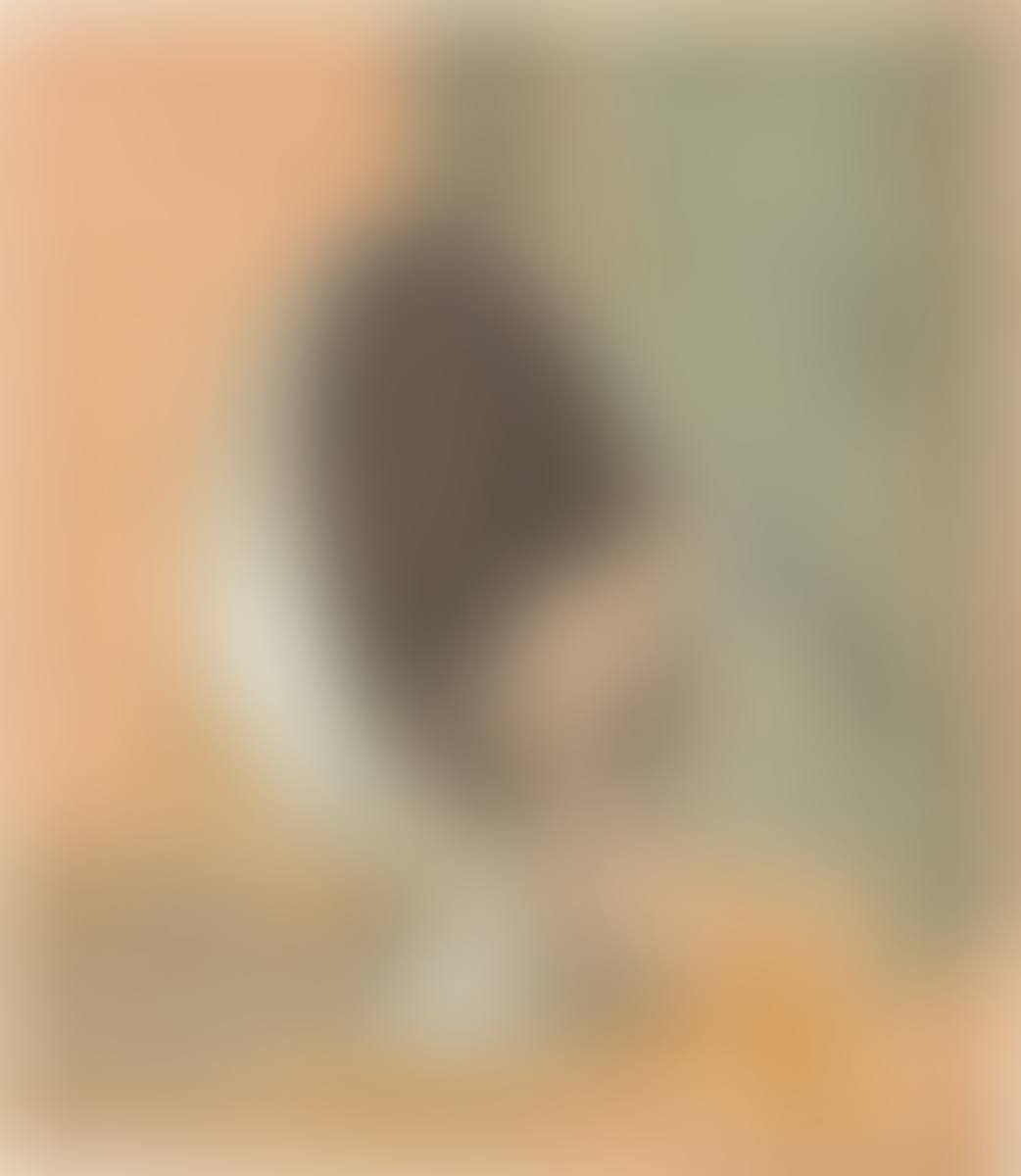 ”EARLY SPRING” (preview)