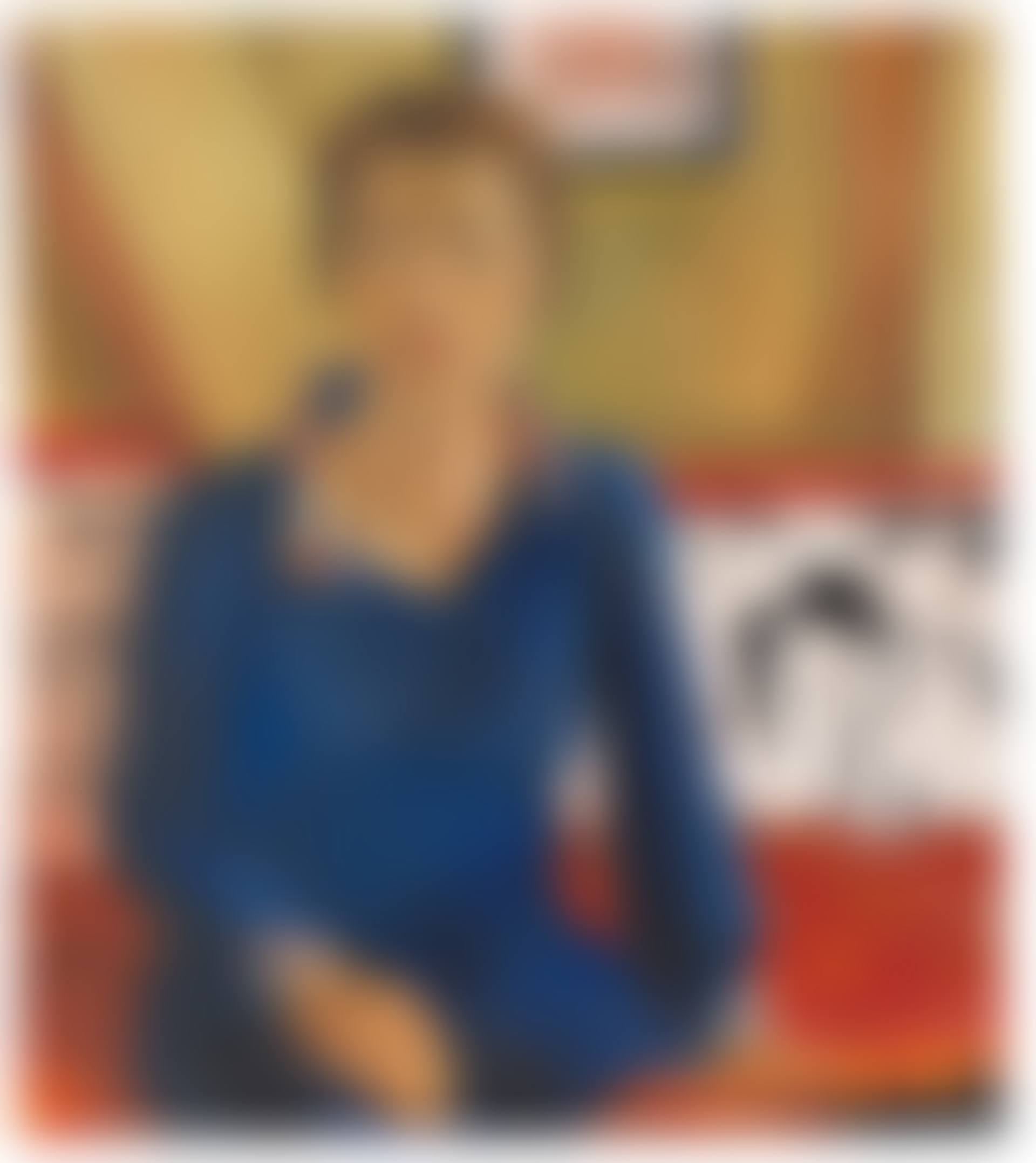 Frauenbildnis (Bildnis Siddi Heckel) (preview)