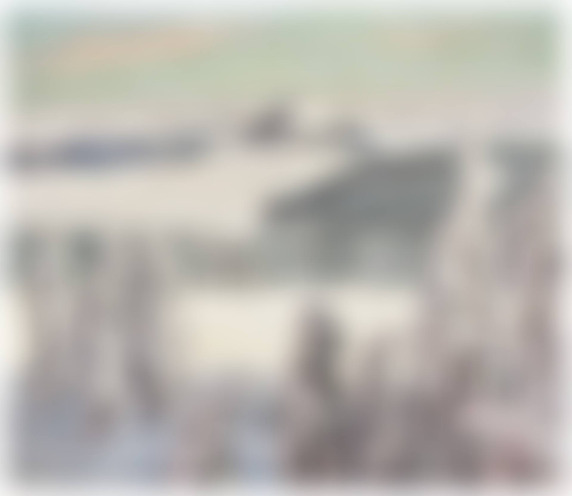 Erzgebirgslandschaft (im Winter) (preview)