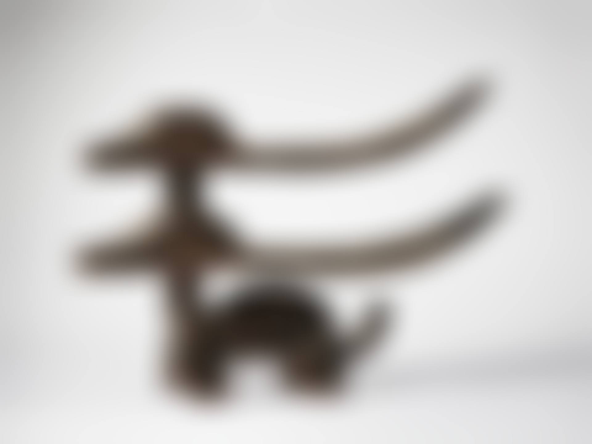 Bamana Headdress, Mali (preview)