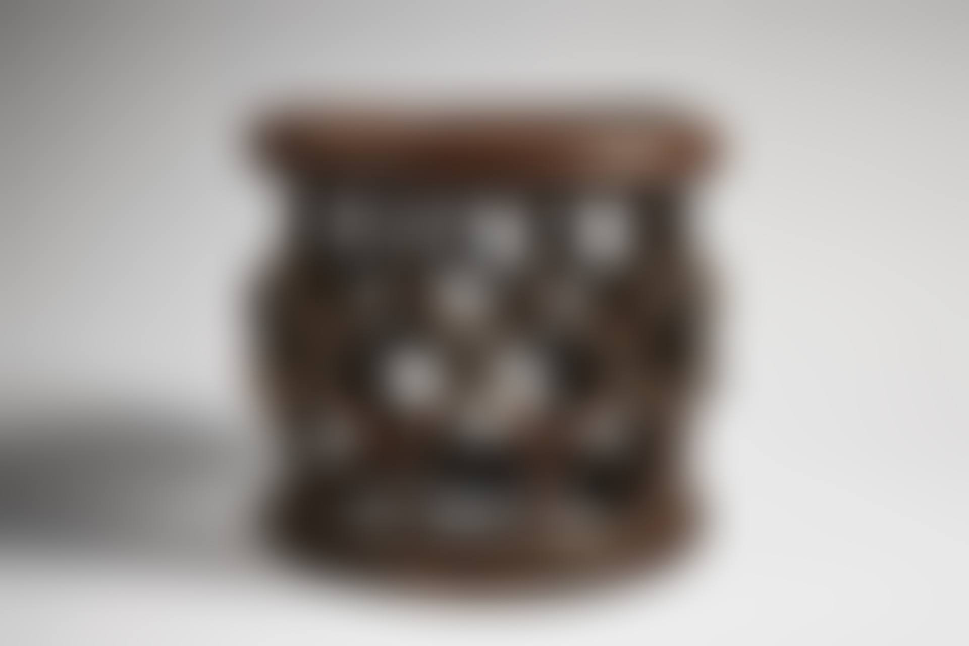 Bamileke Stool, Grassfields, Cameroon (preview)