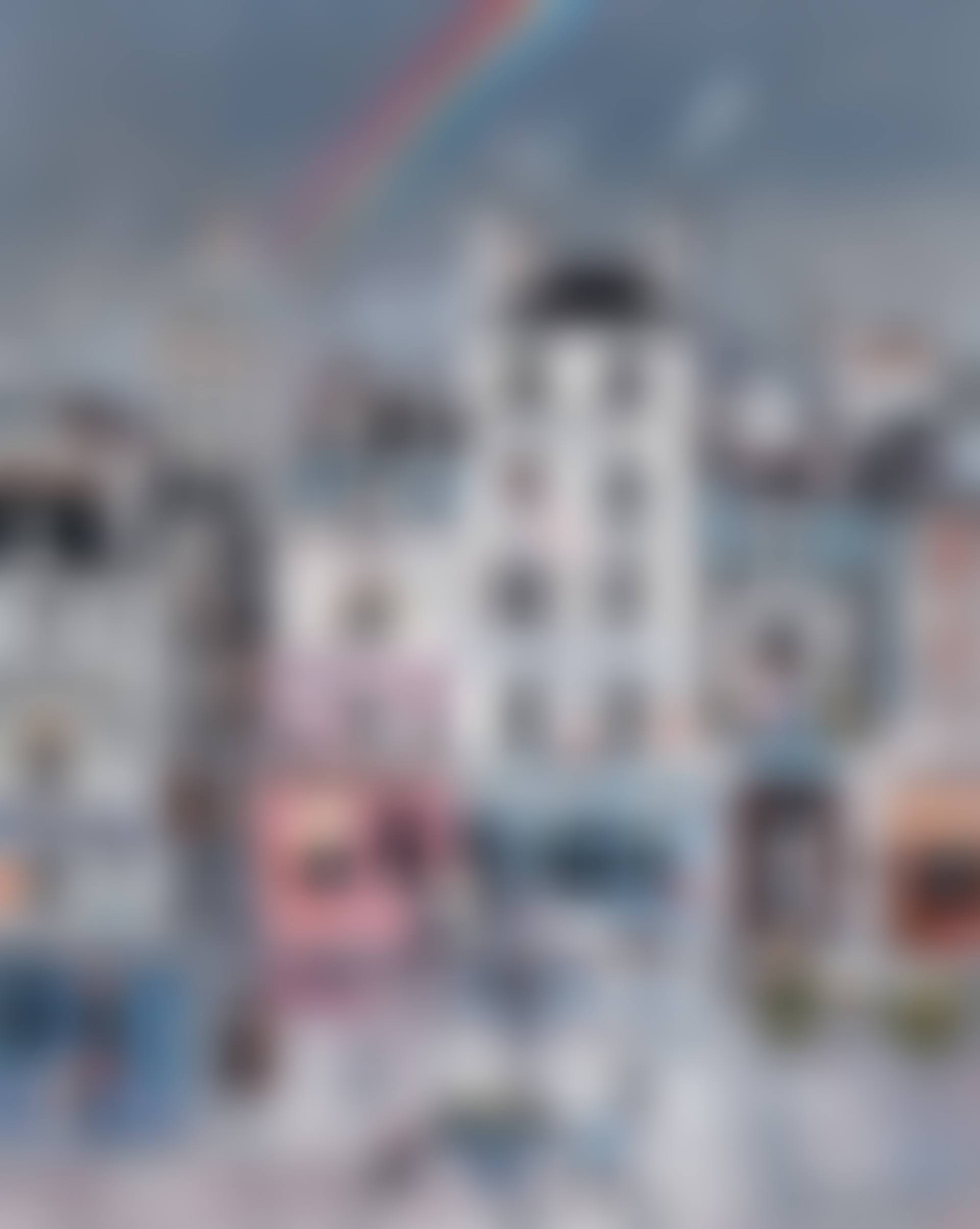 Lightening in Paris (preview)