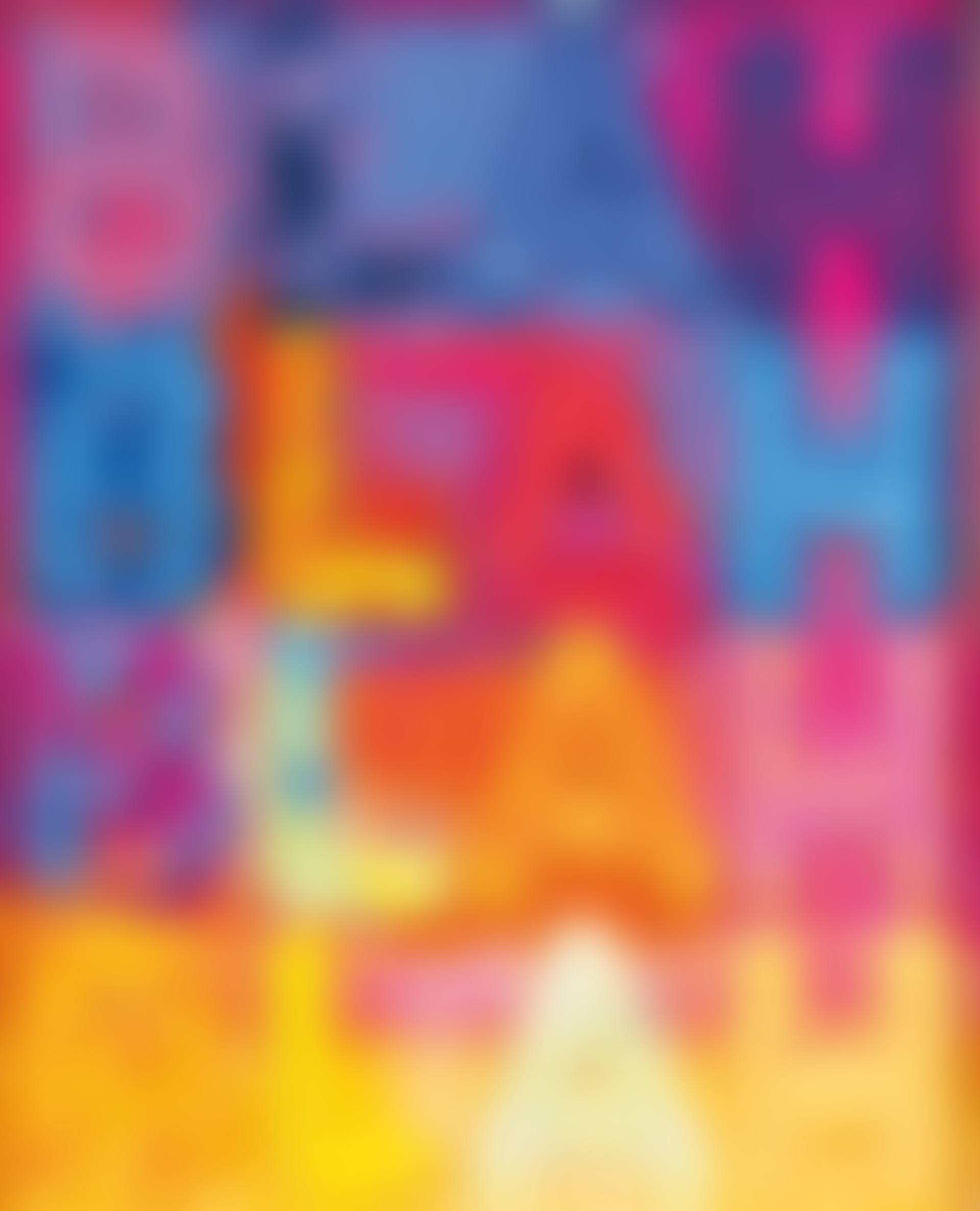 Blah, Blah, Blah (preview)
