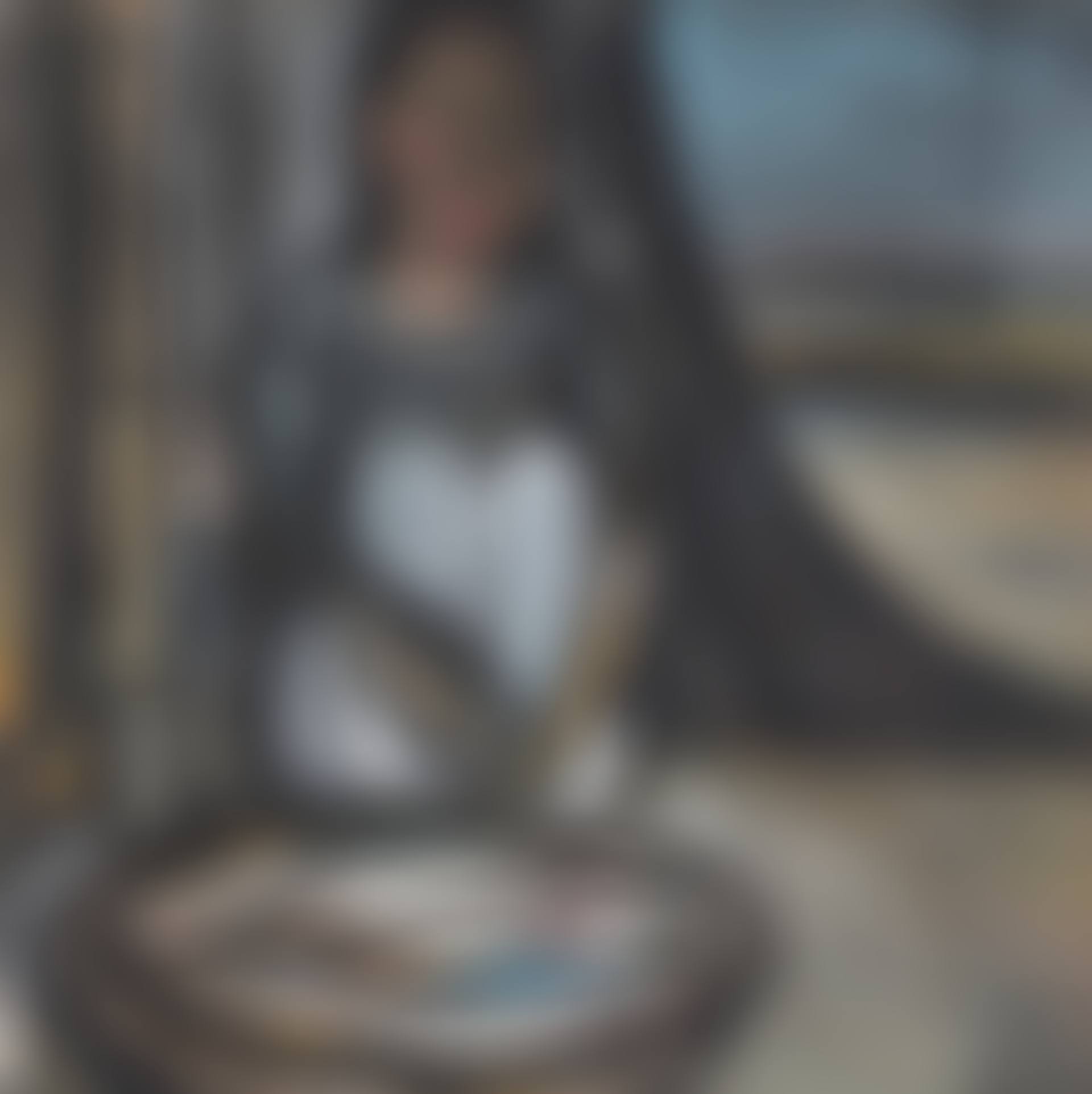 Girl and Fish (preview)