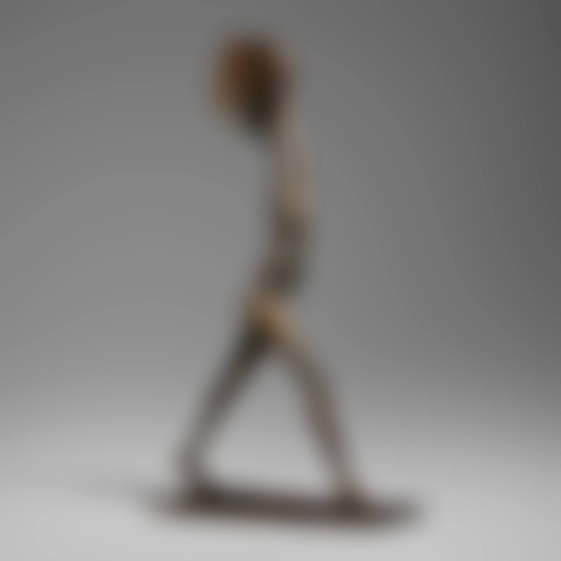 Woman Walking (preview)