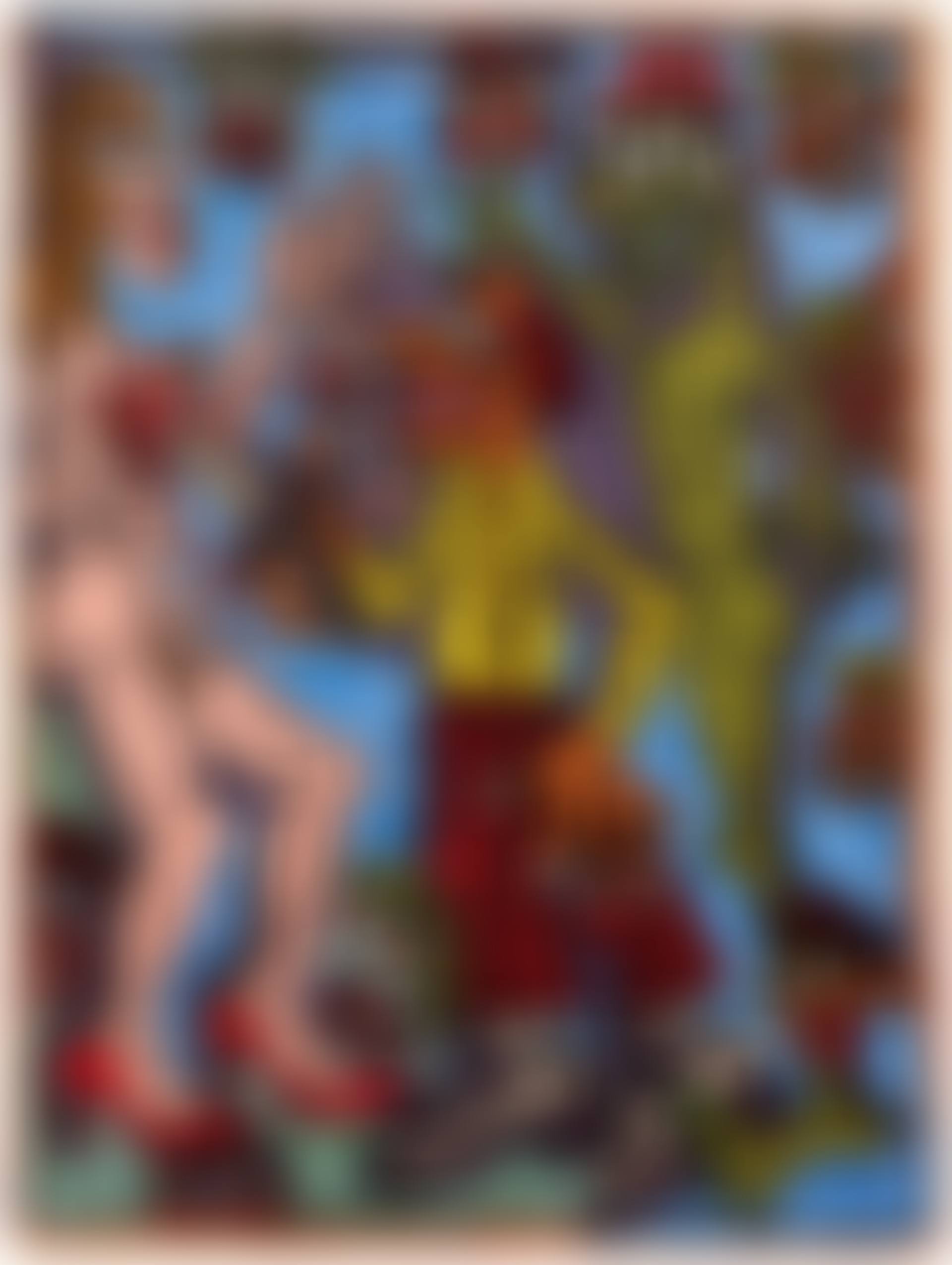 Le meurtrier (preview)