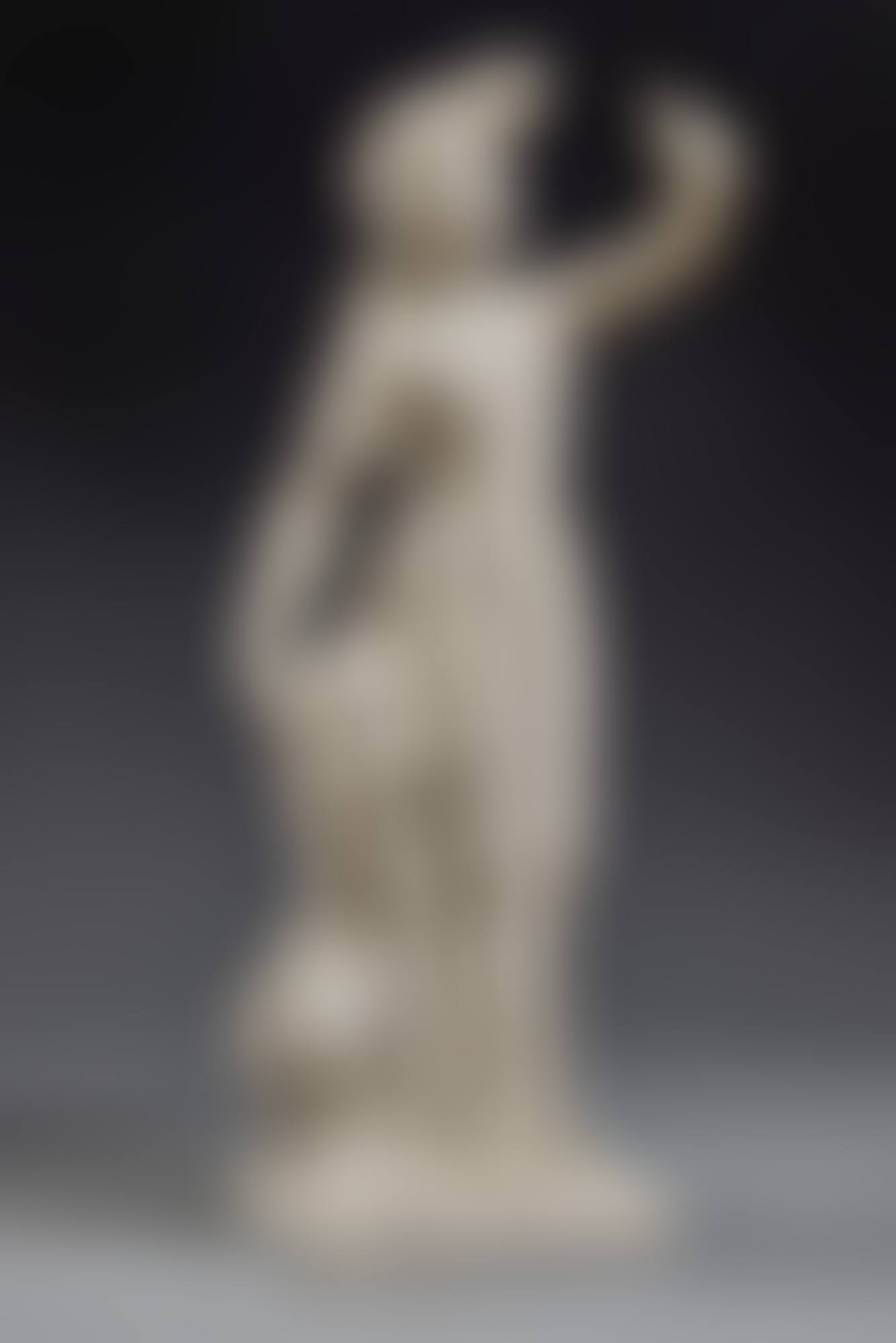 Allegorical Figure of Africa (preview)