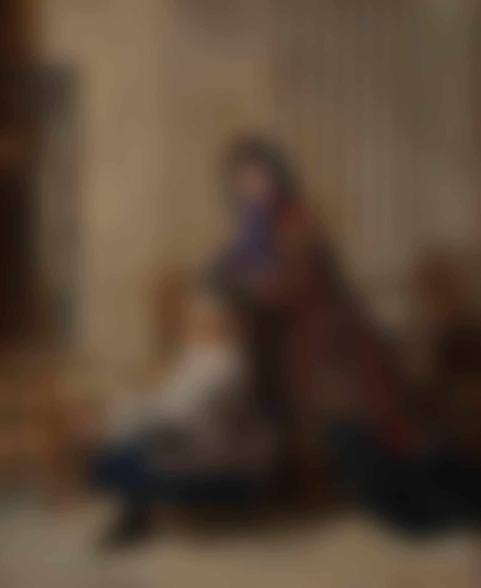 At Church (preview)