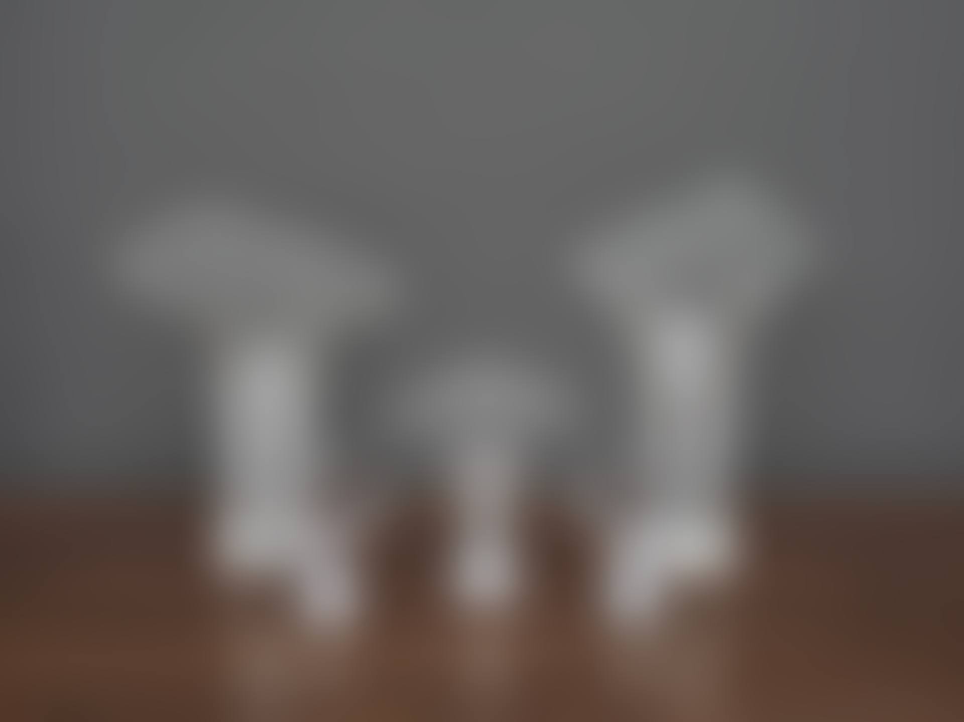 Ensemble de cinq vases Kantarelli (preview)