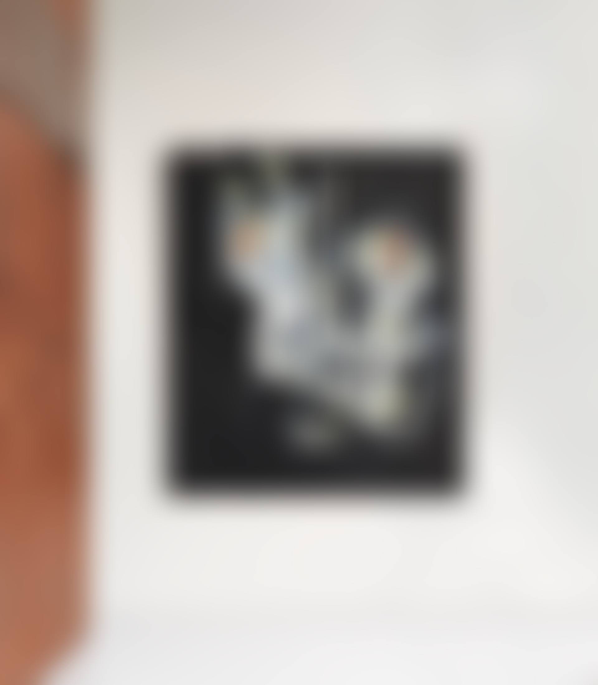 Dix besucht Goya (preview)