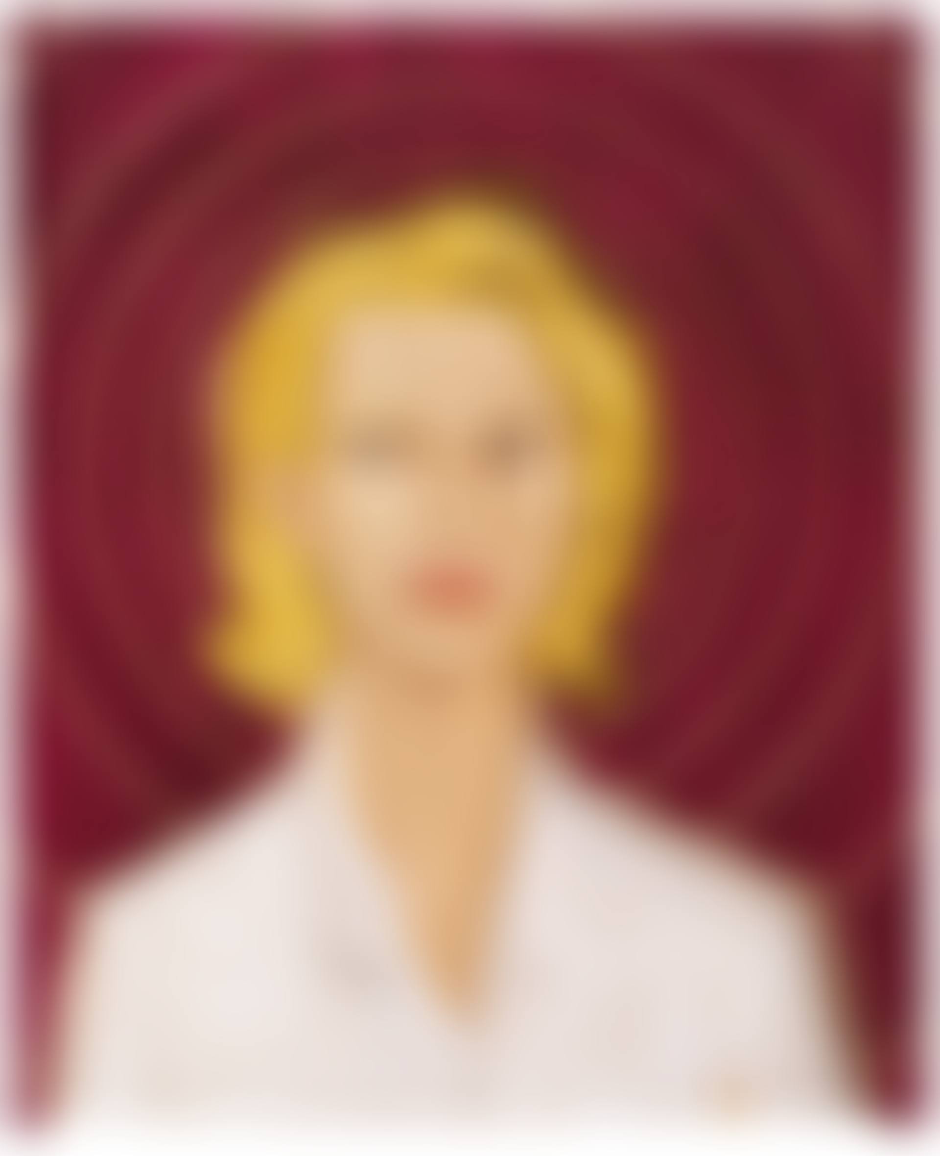 Frau (preview)