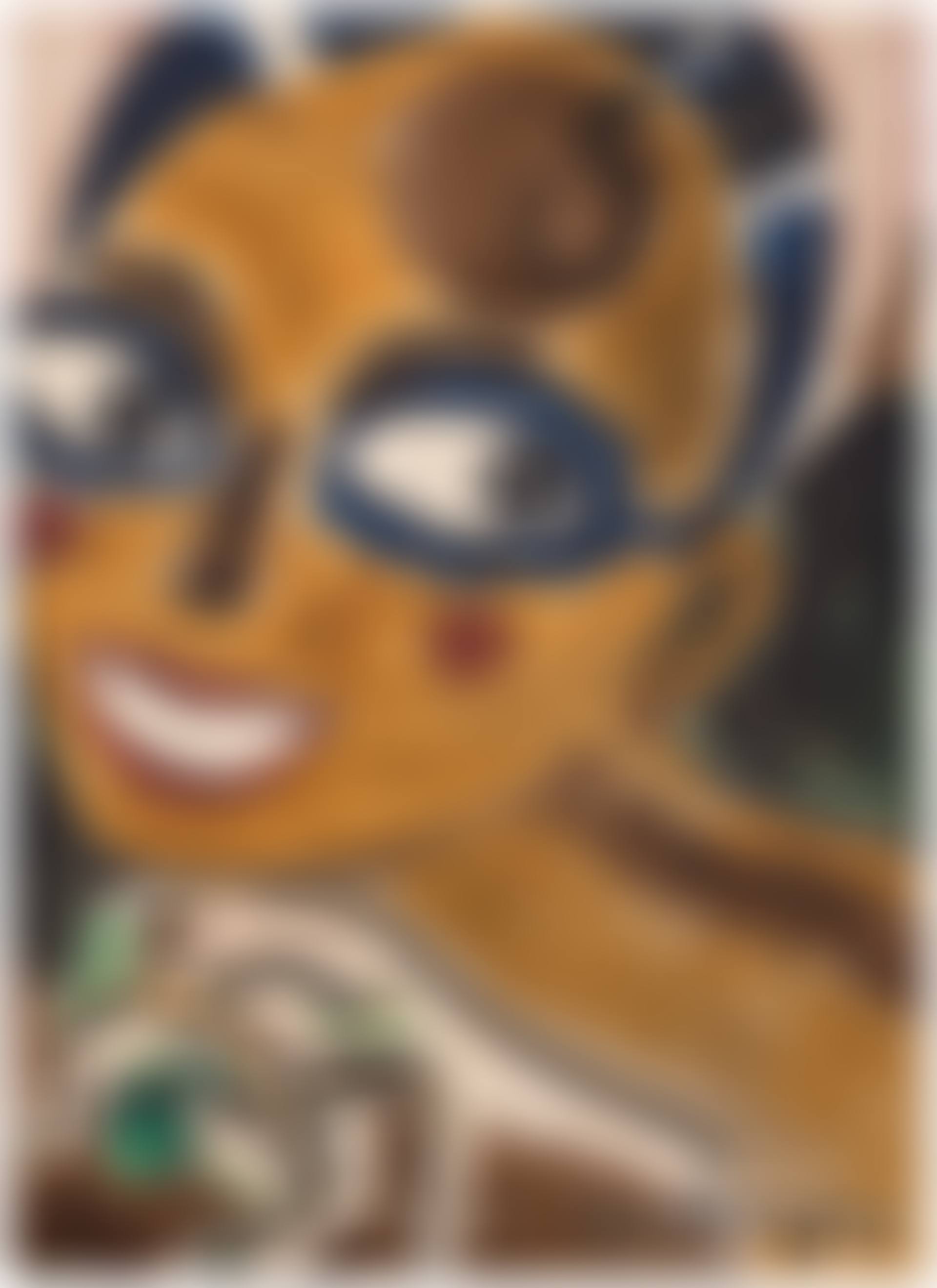 Joséphine Baker (preview)