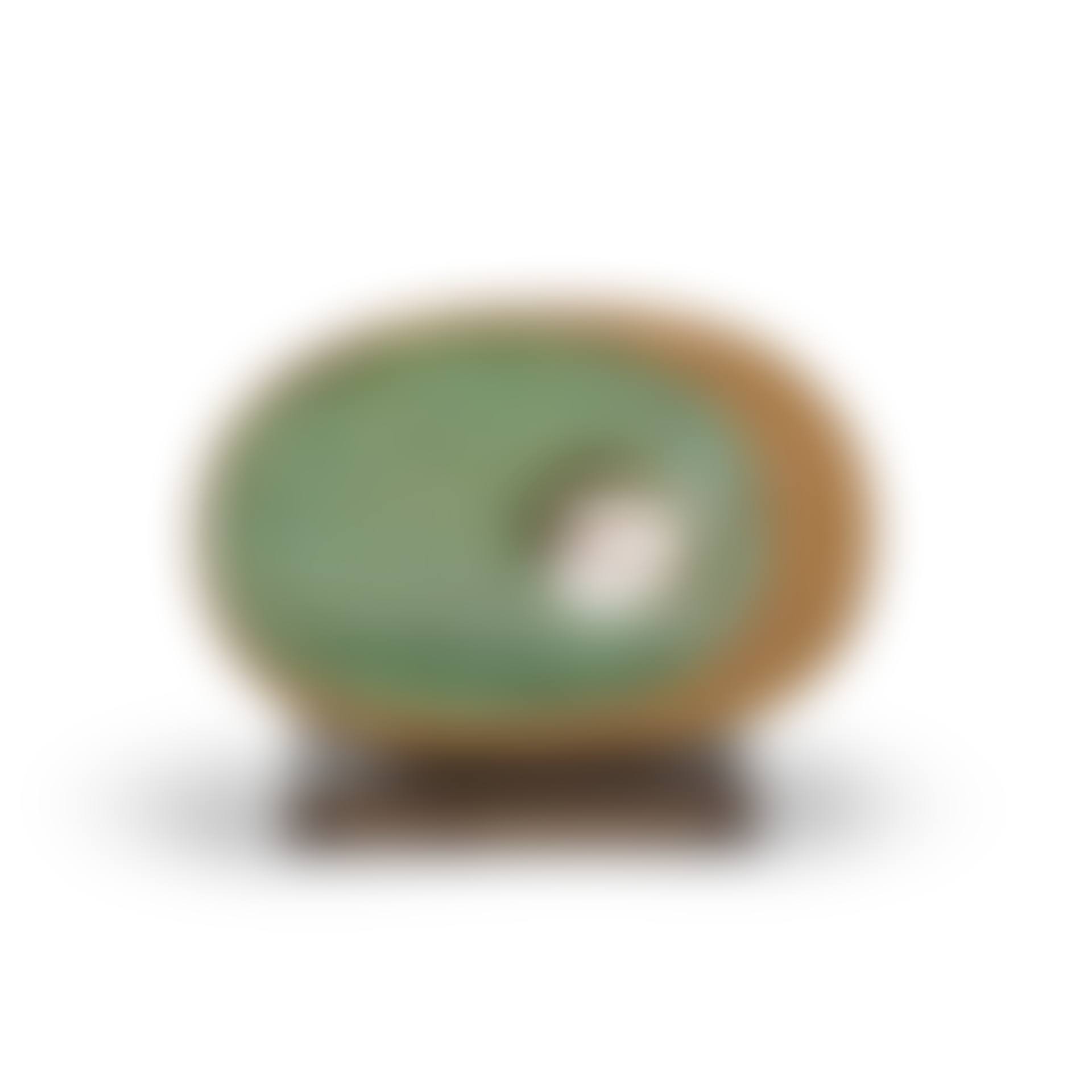 Hollow Oval (preview)
