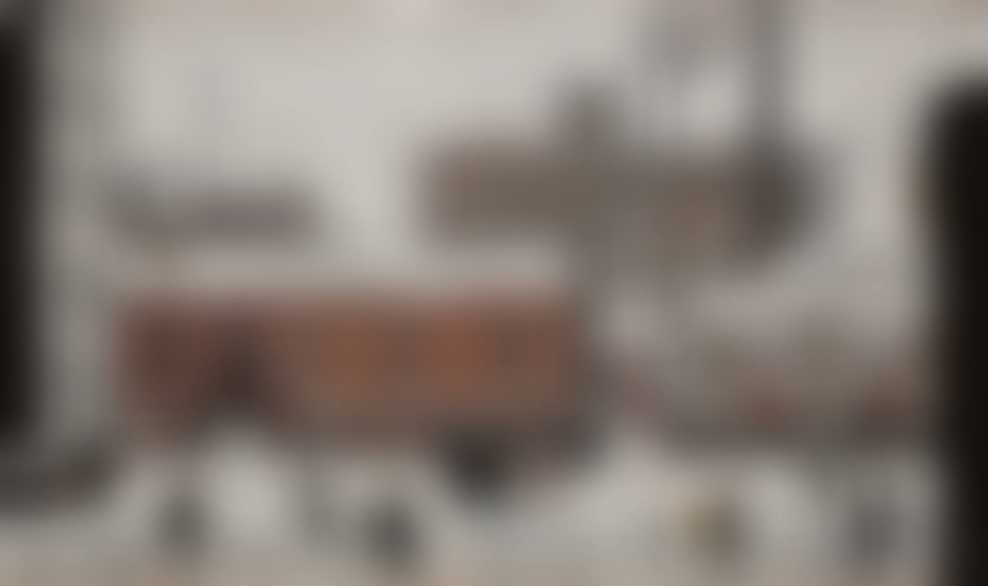 A Factory Town under Snow (preview)