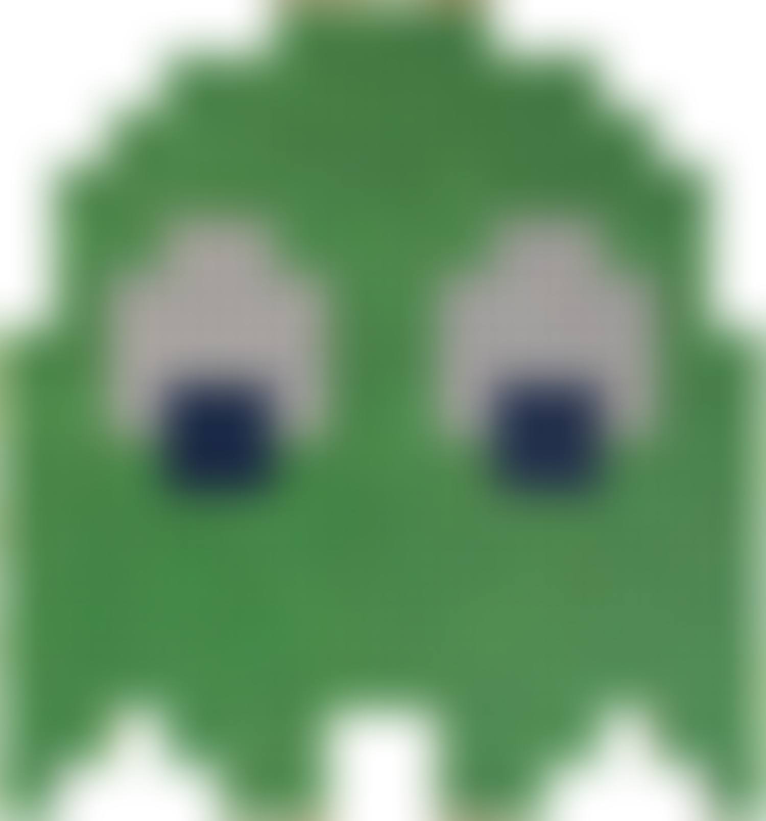 Rubik Green Ghost (preview)