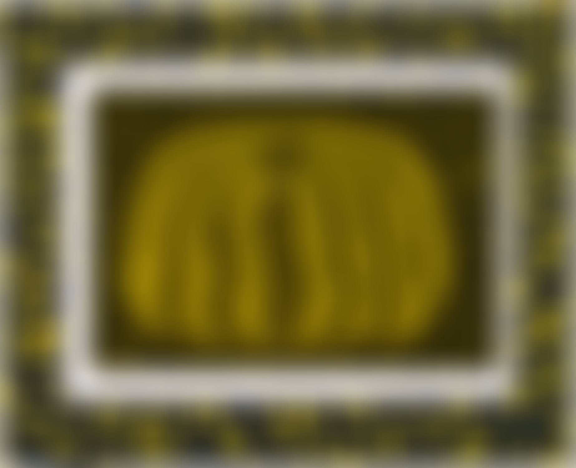 PUMPKIN (from All prints of KUSAMA YAYOI 1979-2004) (preview)