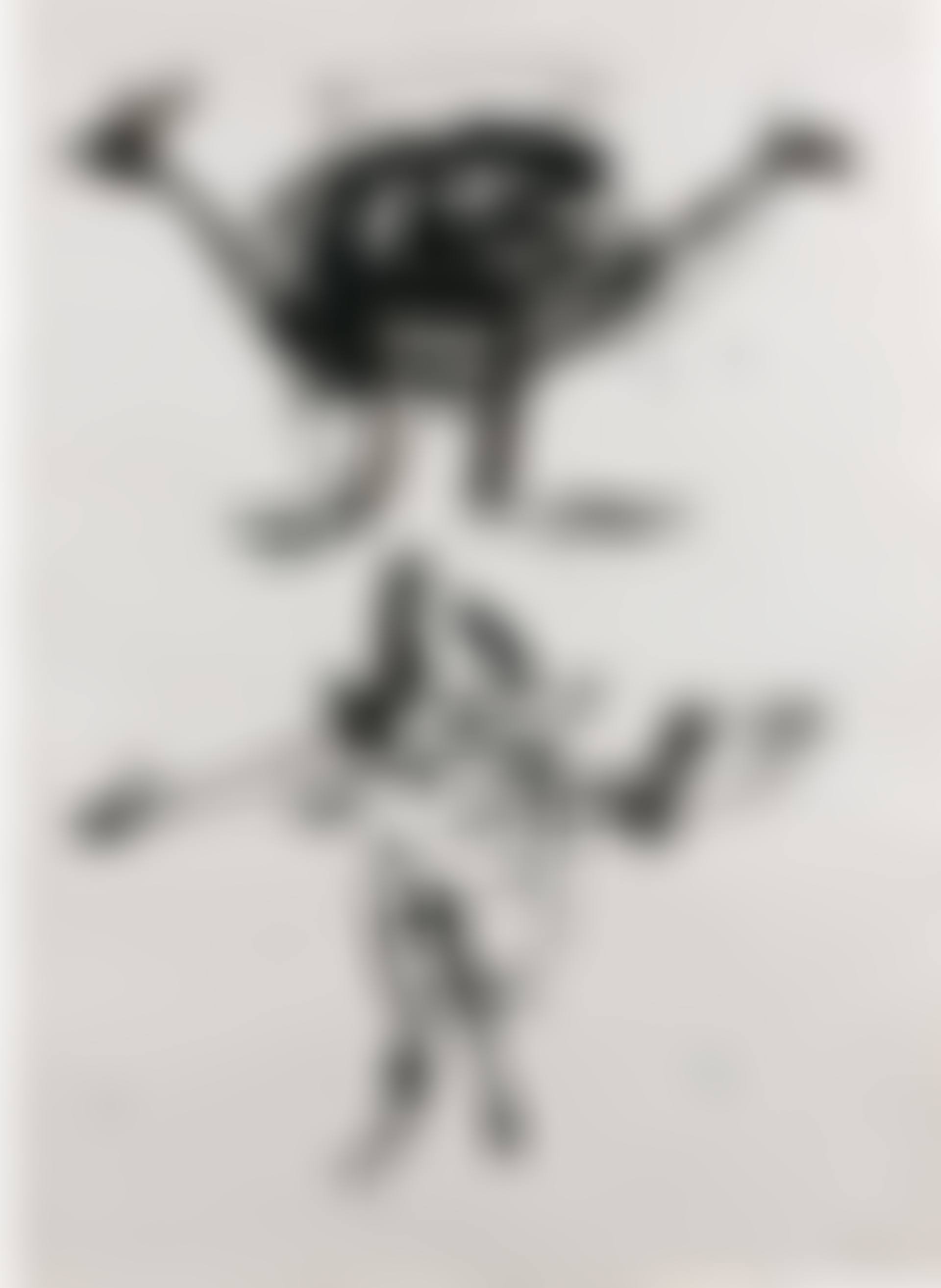 Deux Crucifixions (preview)