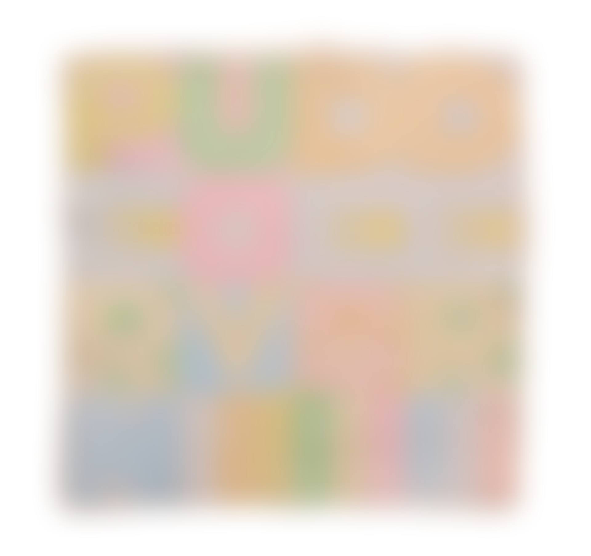 Per nuovi desideri (Nove quadrati); "THE CERTAIN AND THE UNCERTAIN (NINE SQUARES)" (preview)