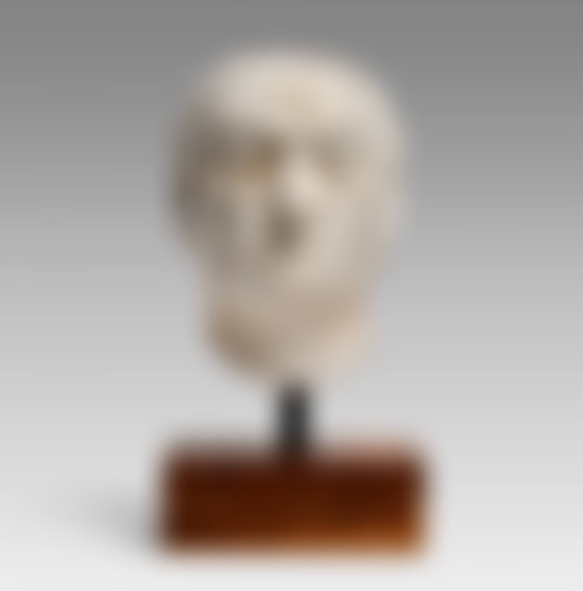 Ritratto di Massimo Campigli; "PORTRAIT OF MASSIMO CAMPIGLI" (preview)