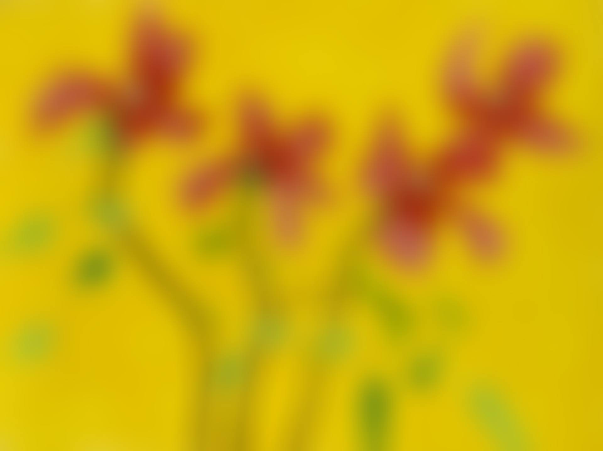 Red Dogwood I (preview)
