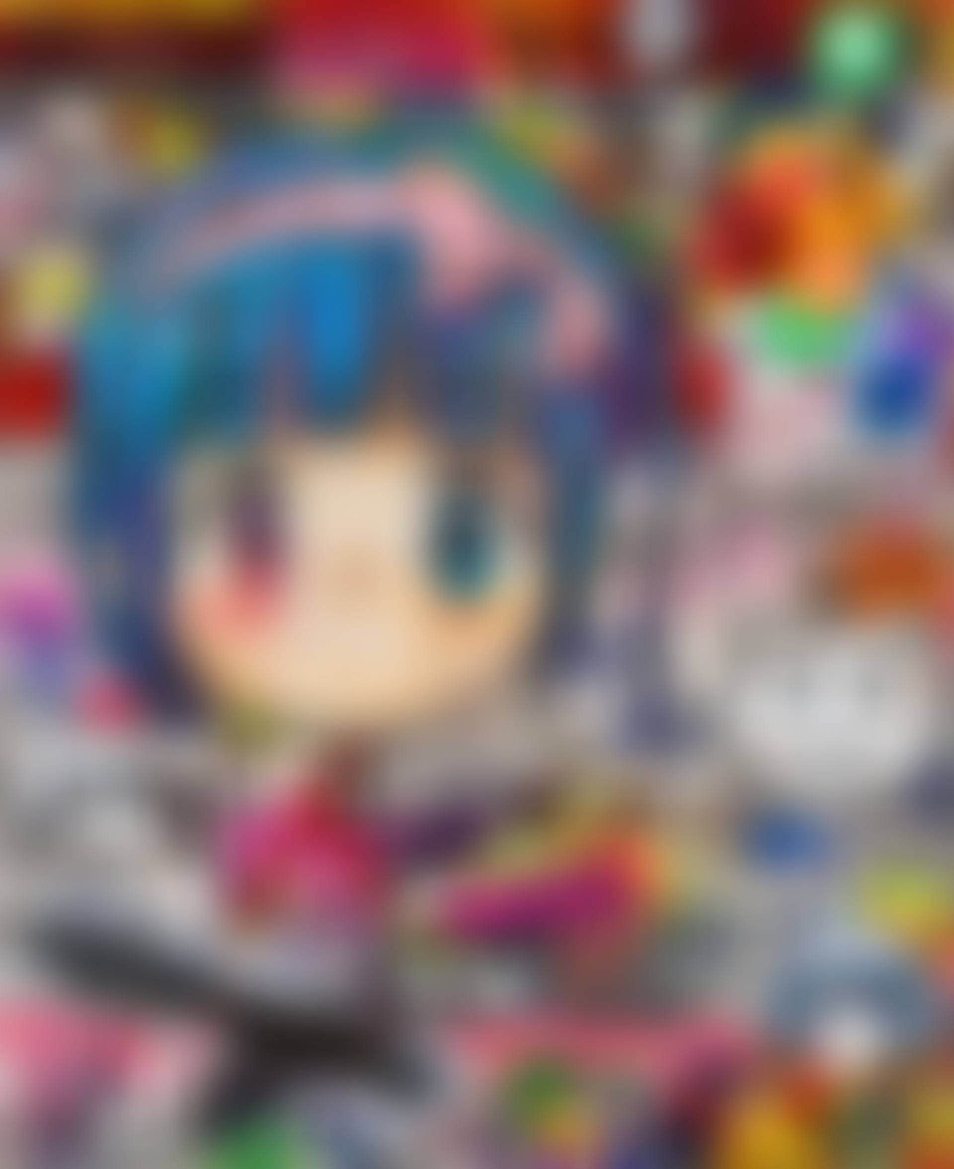After Sadness (preview)