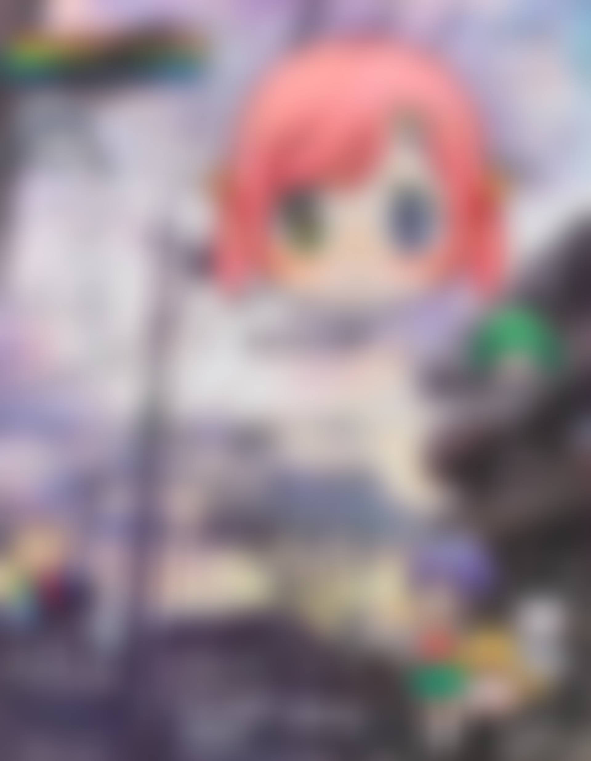 The Lights Are On in the Twilight Town (preview)