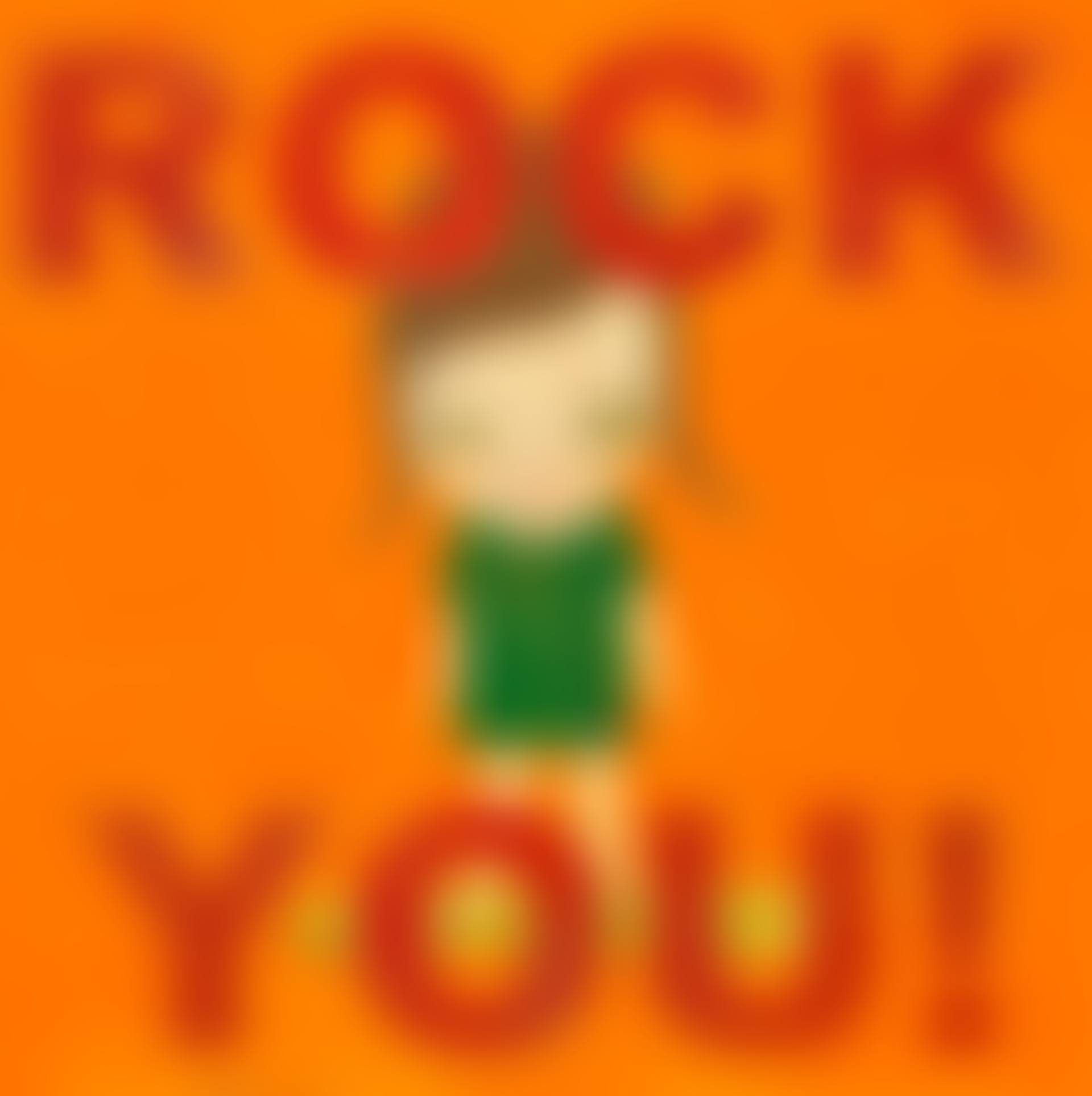 Rock You! (preview)