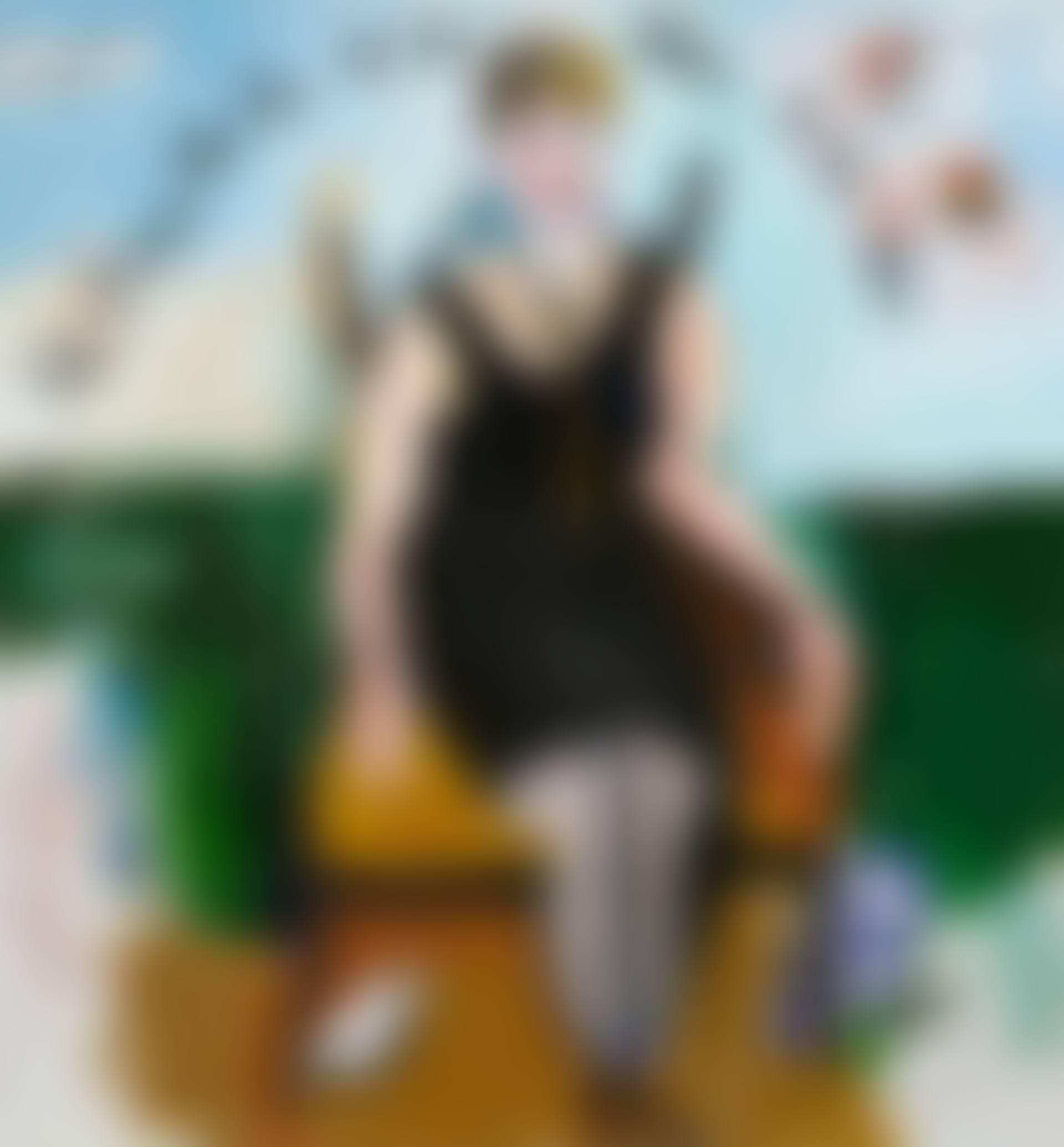 Kalika (preview)