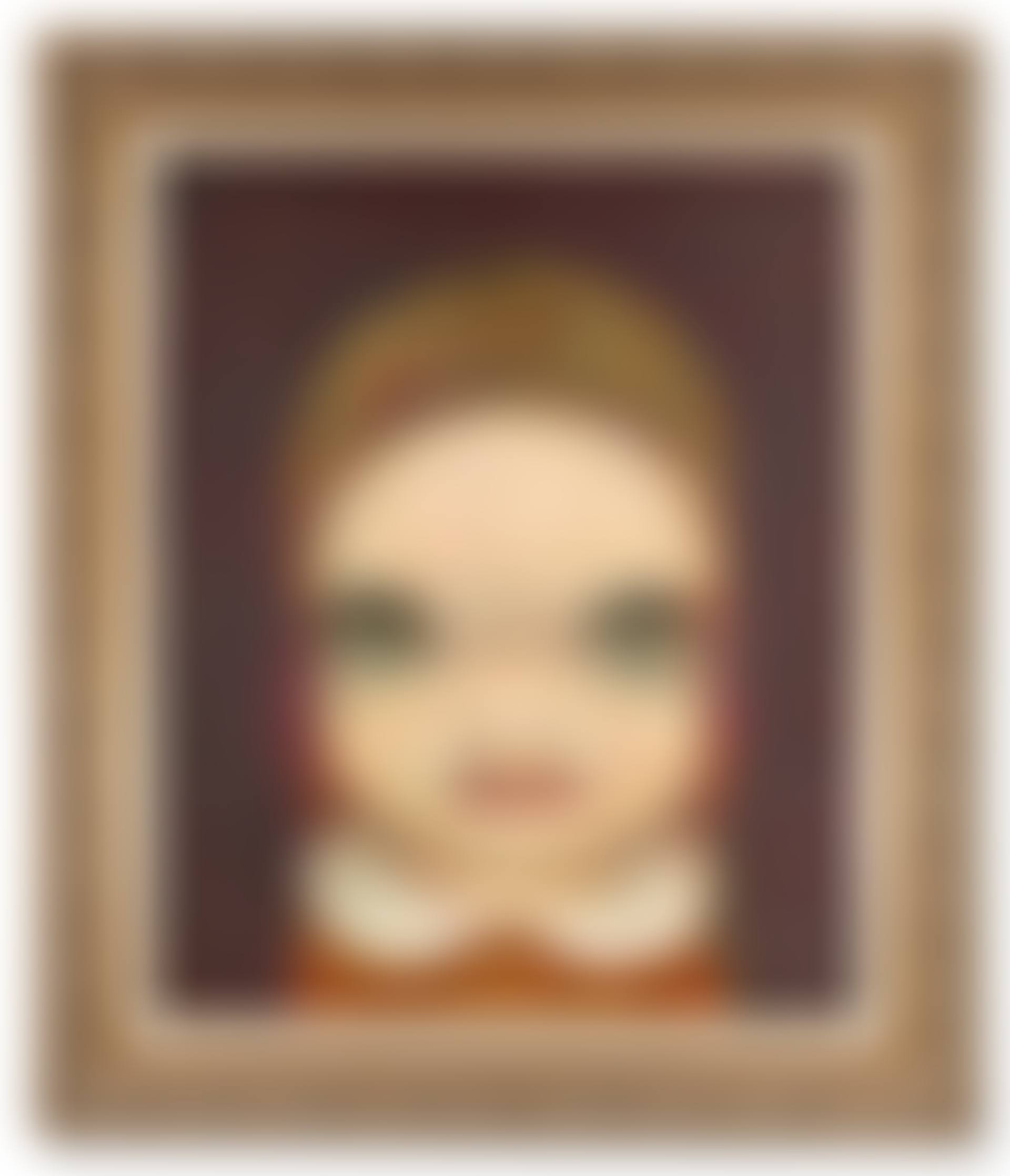 Portrait of AE (preview)