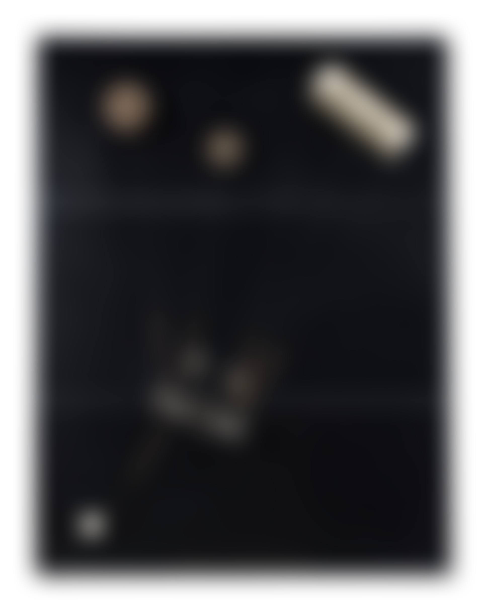 Tableau vibratile (preview)